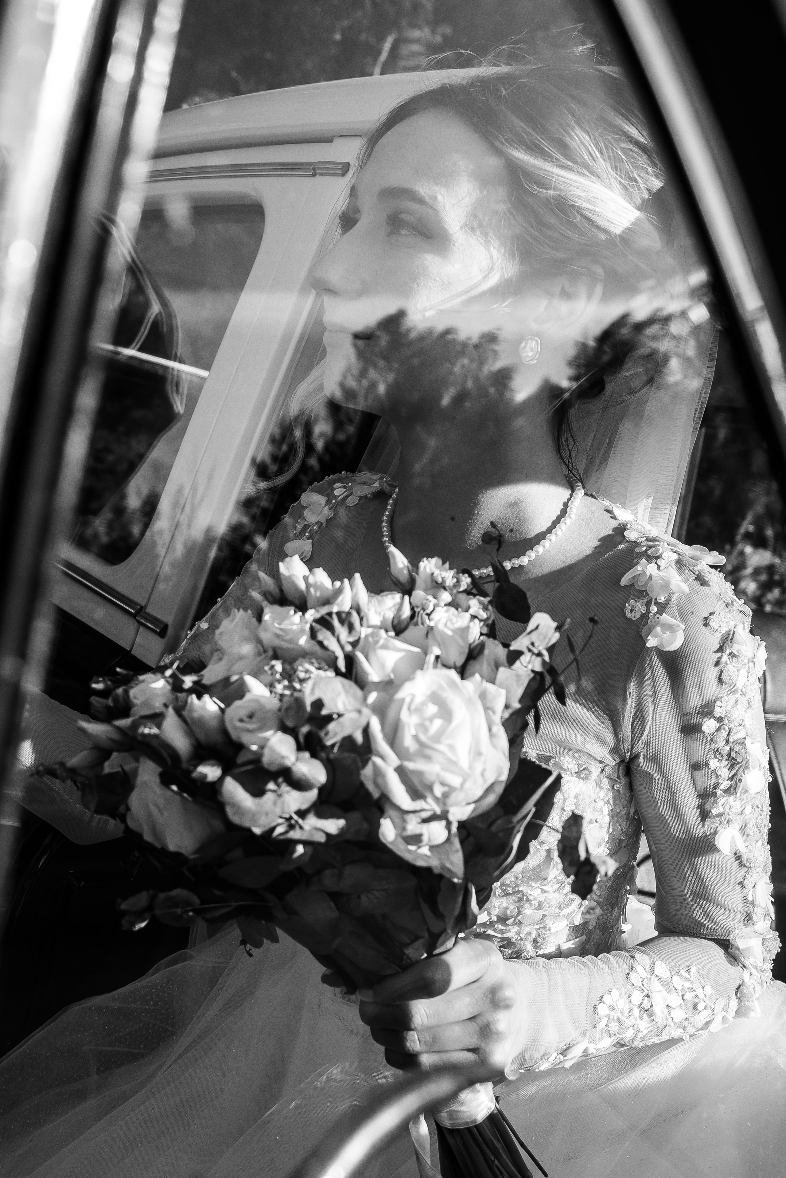 Свадебный фотограф в Сергиевом Посаде недорого Ольга Гузанова