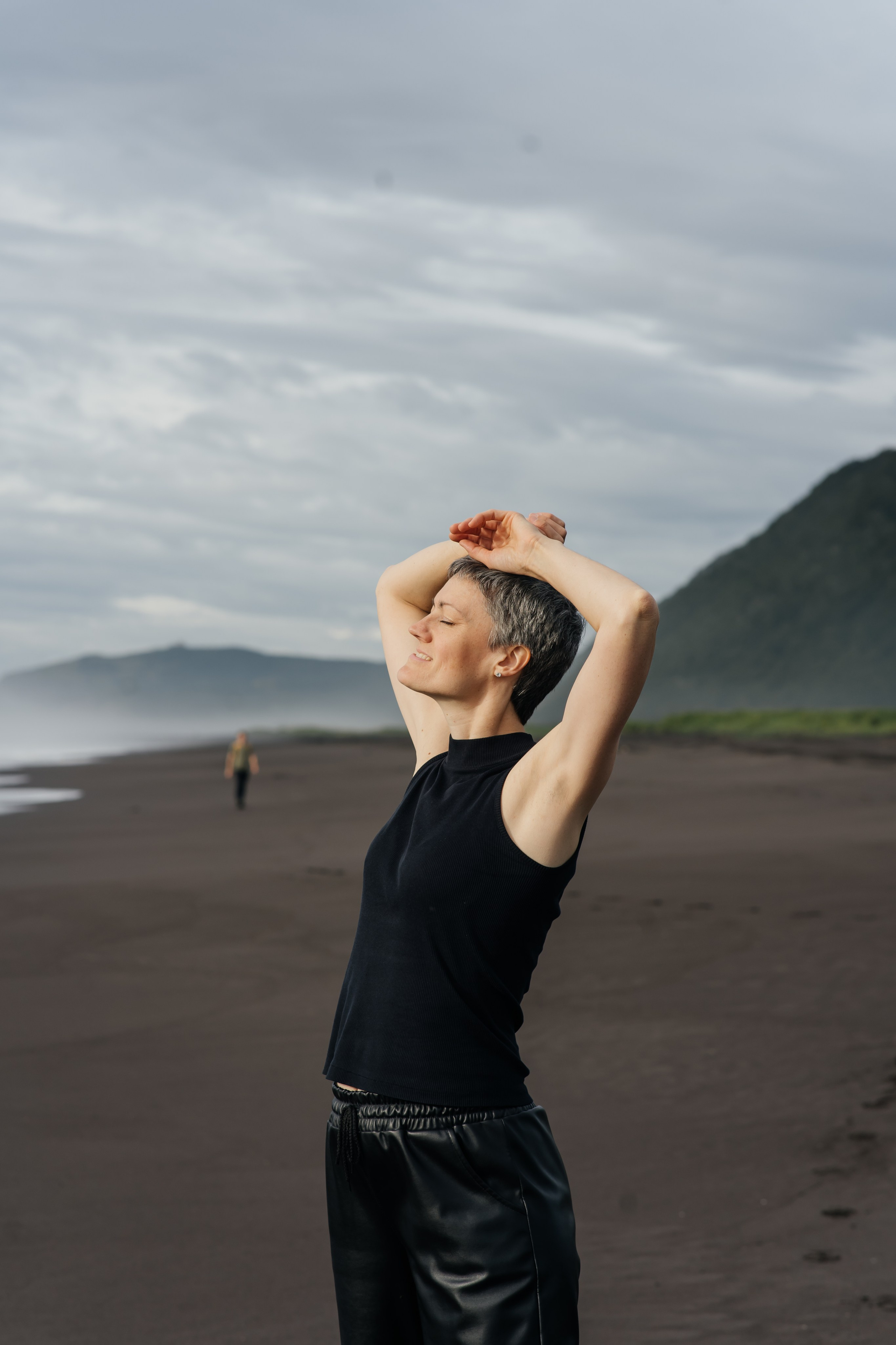 Халактырский. Фотограф в Санкт-Петербурге/Иркутске Анастасия Алексеева