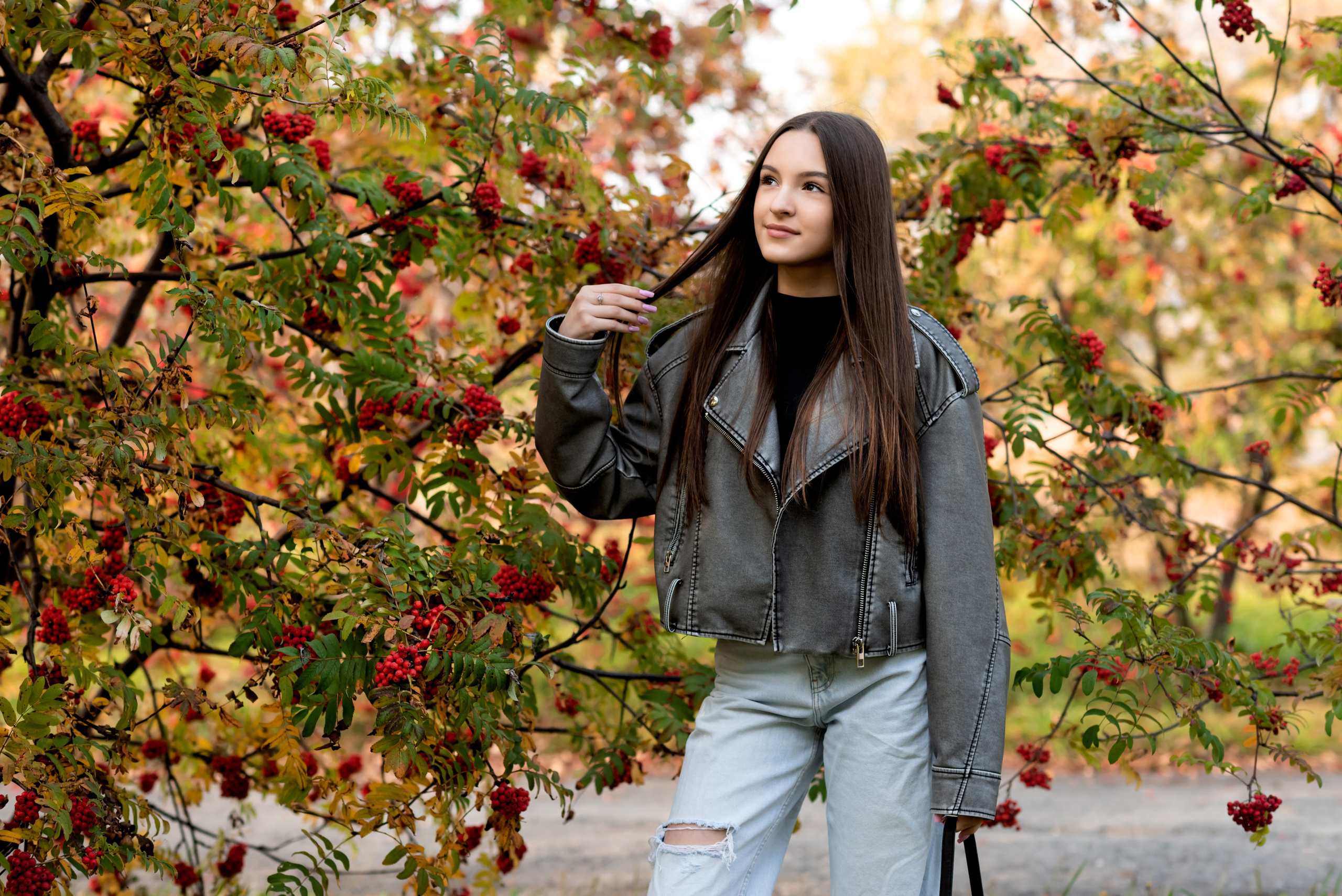 Школа. Фотограф Елена Ситникова