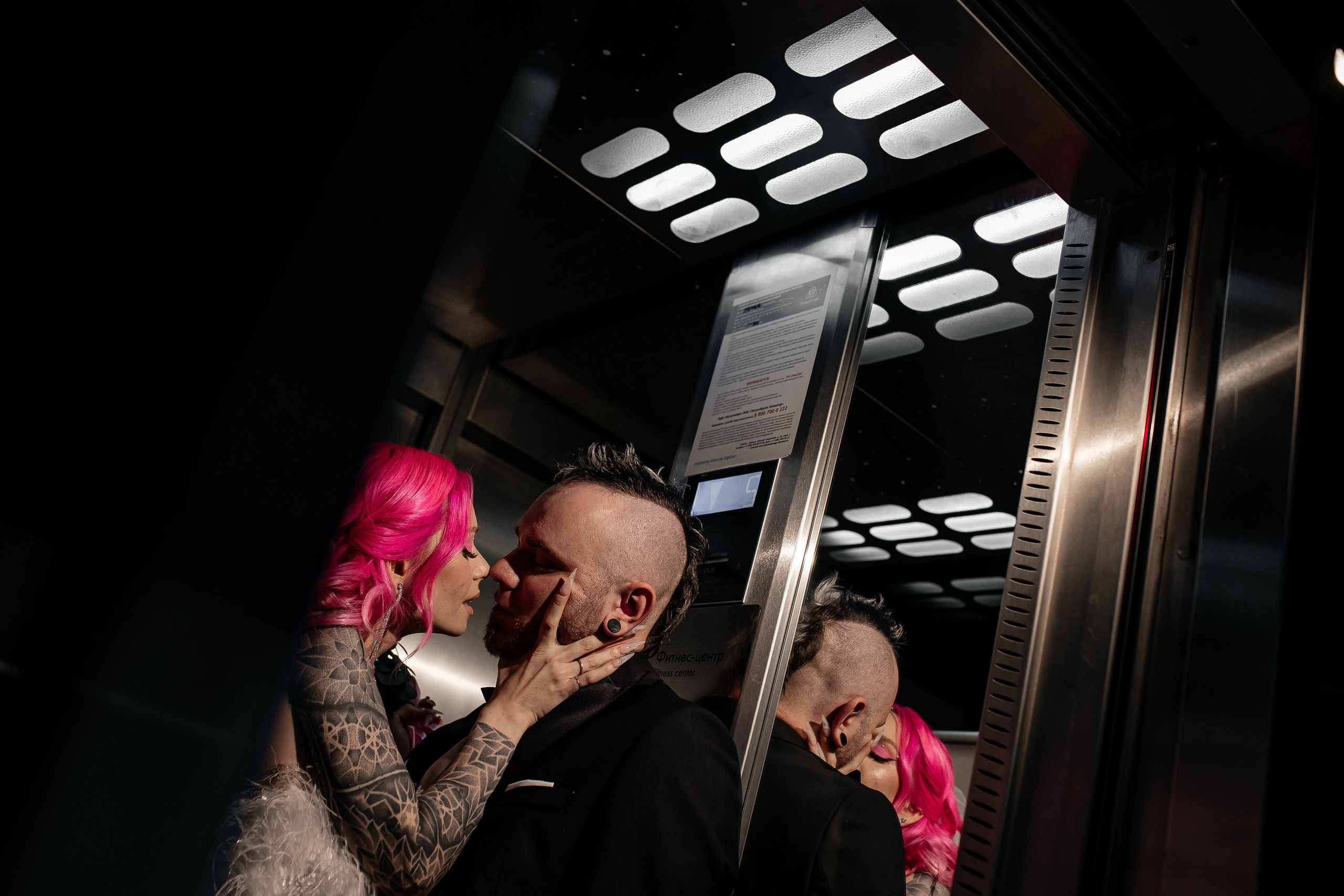 Саша и Таня 2024. Свадебный и портретный фотограф Алина Иванова. Екатеринбург-Москва