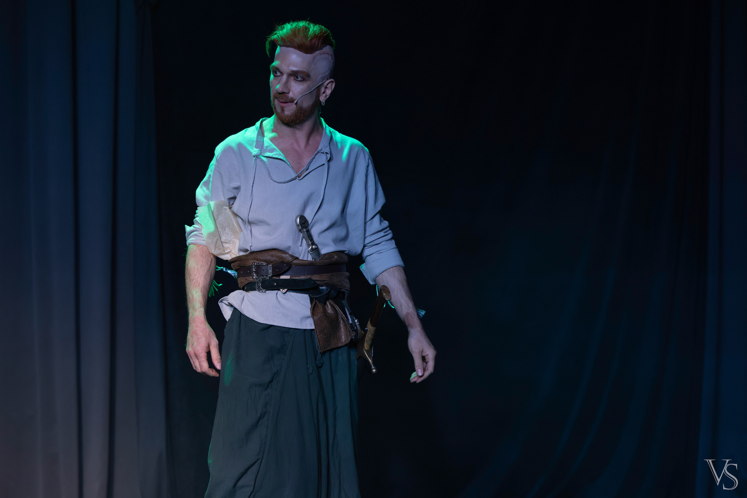 Каменное сердце. Фотограф Виктор Степанов