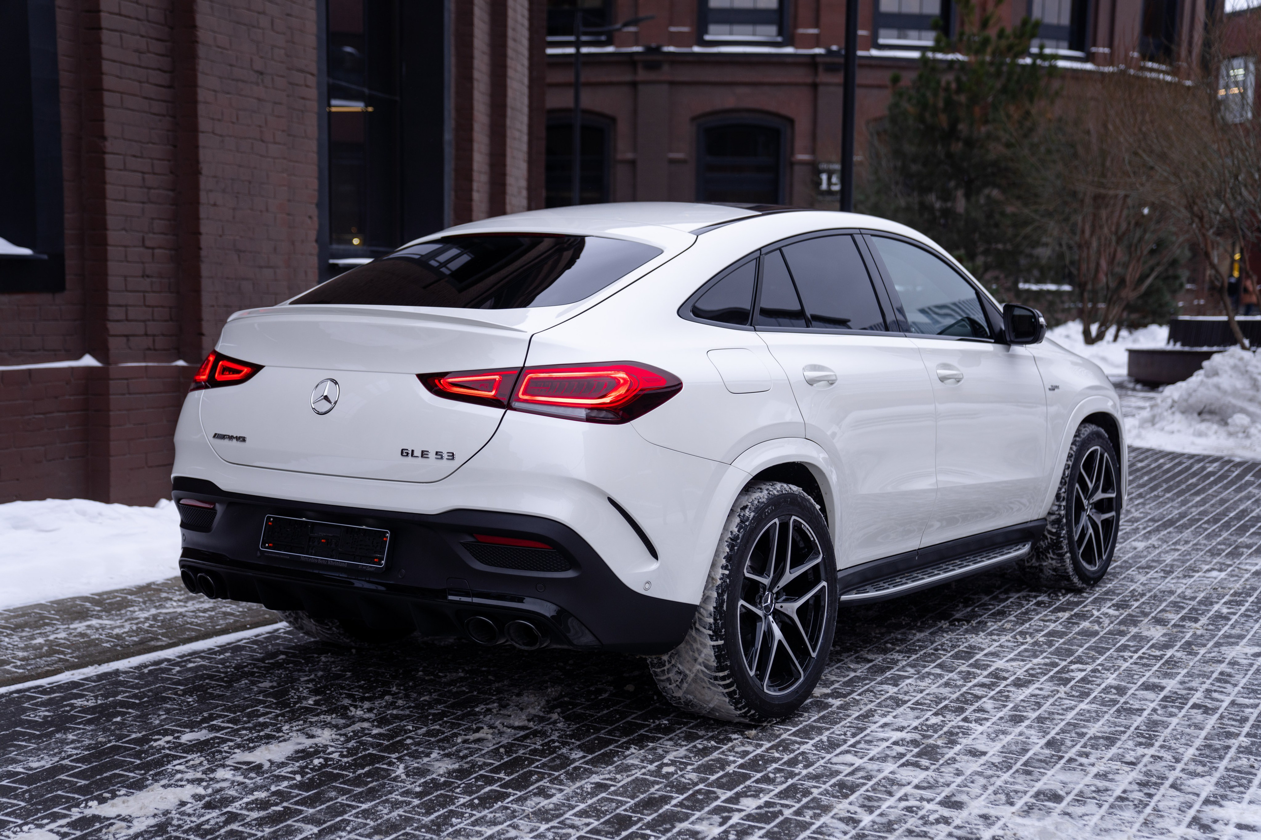 Фото для продажи авто. Фотограф в Санкт-Петербурге Мария Александрова