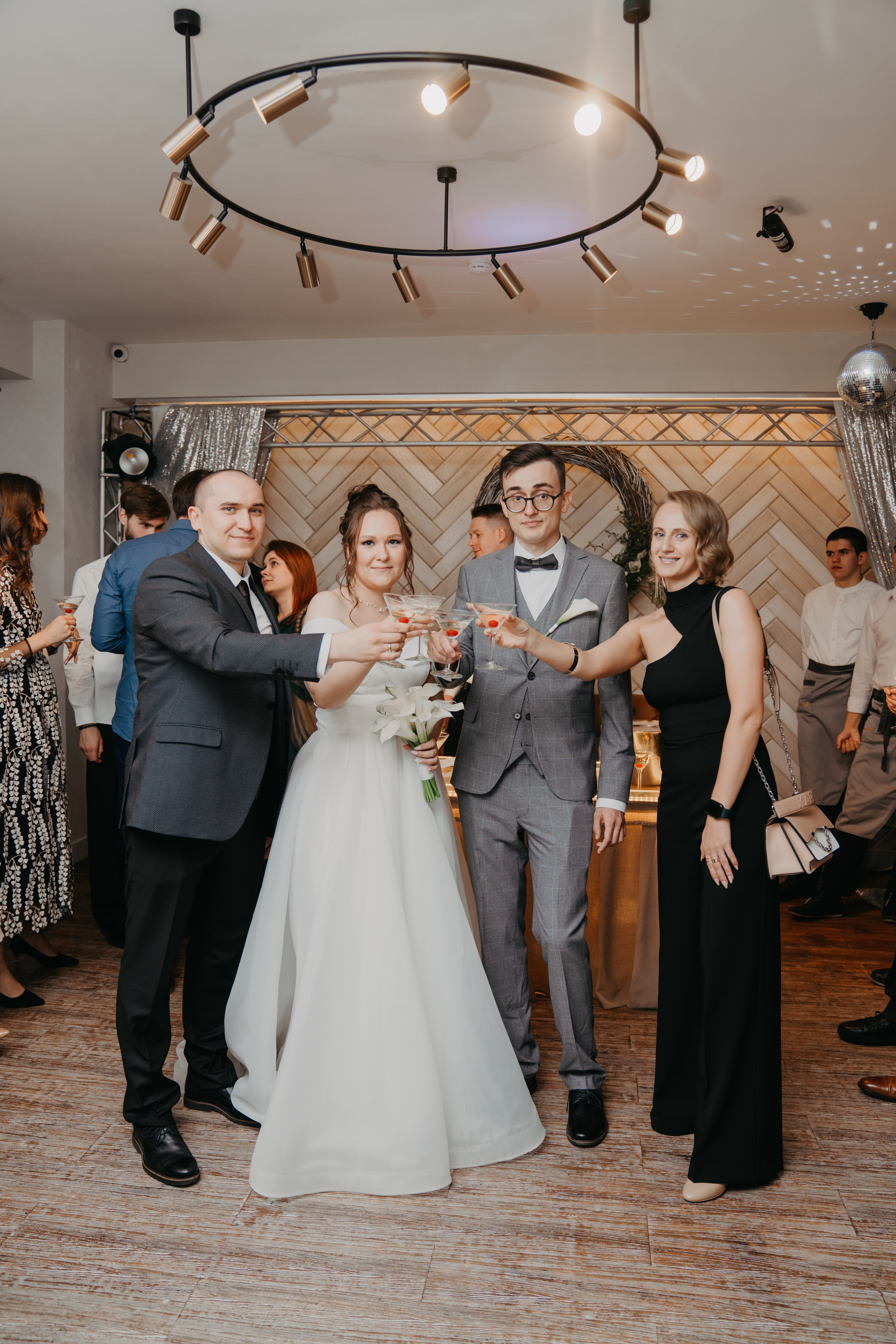 Ира и Никита. Фотограф в Санкт-Петербурге Мария Александрова