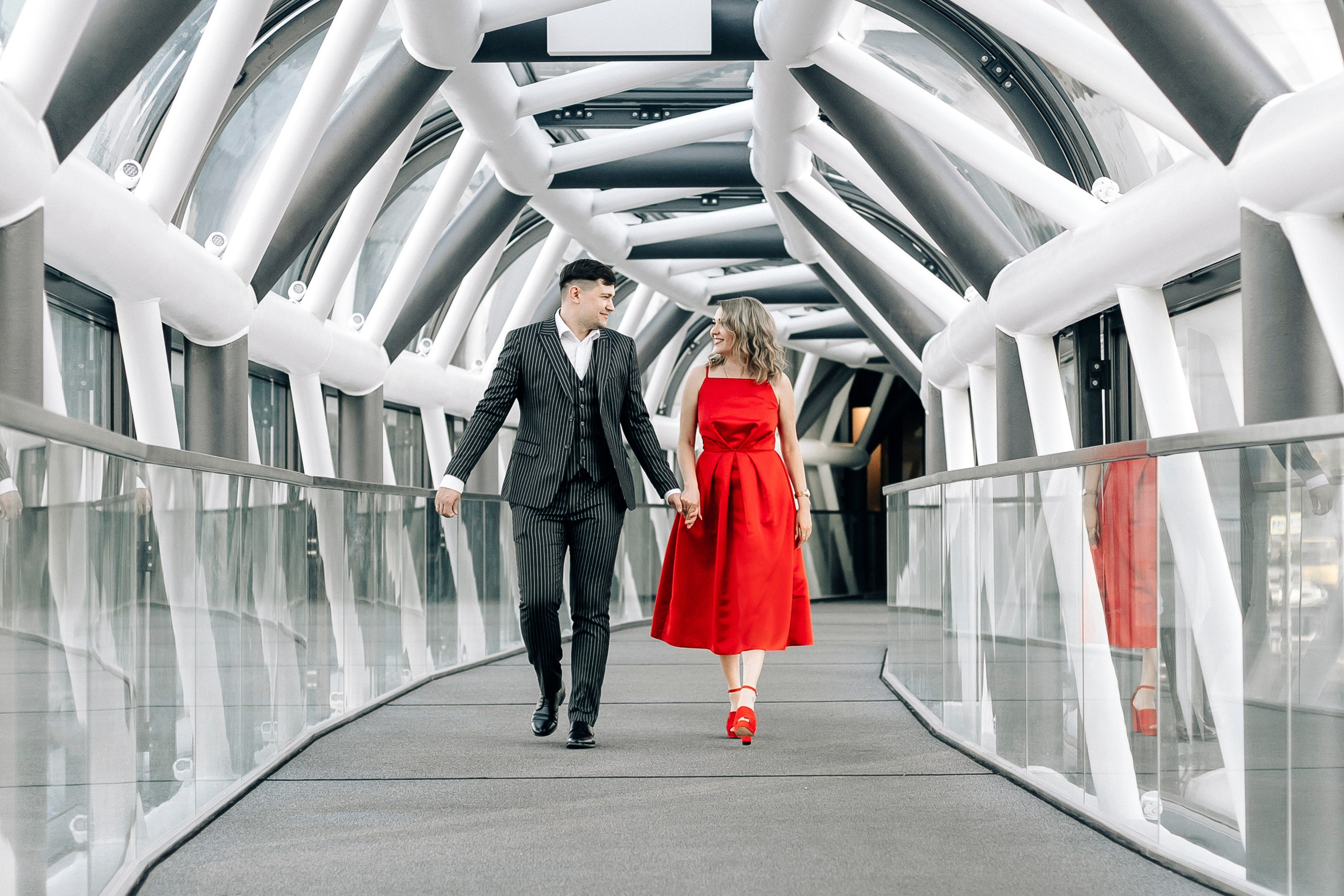 LoveStory Barbara. Яна Клещева — фотограф в Екатеринбурге