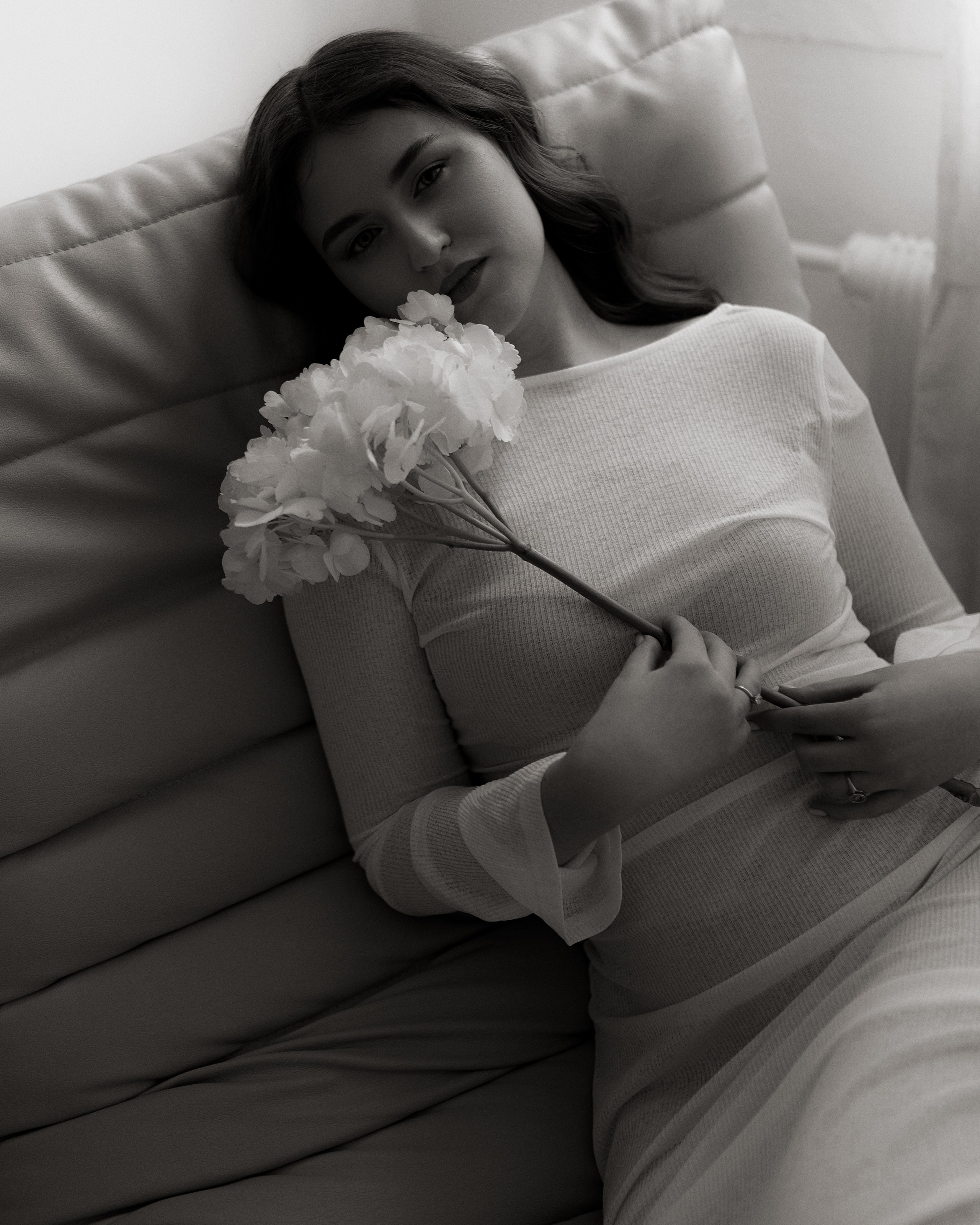 Анна. DARYA.BELKINA