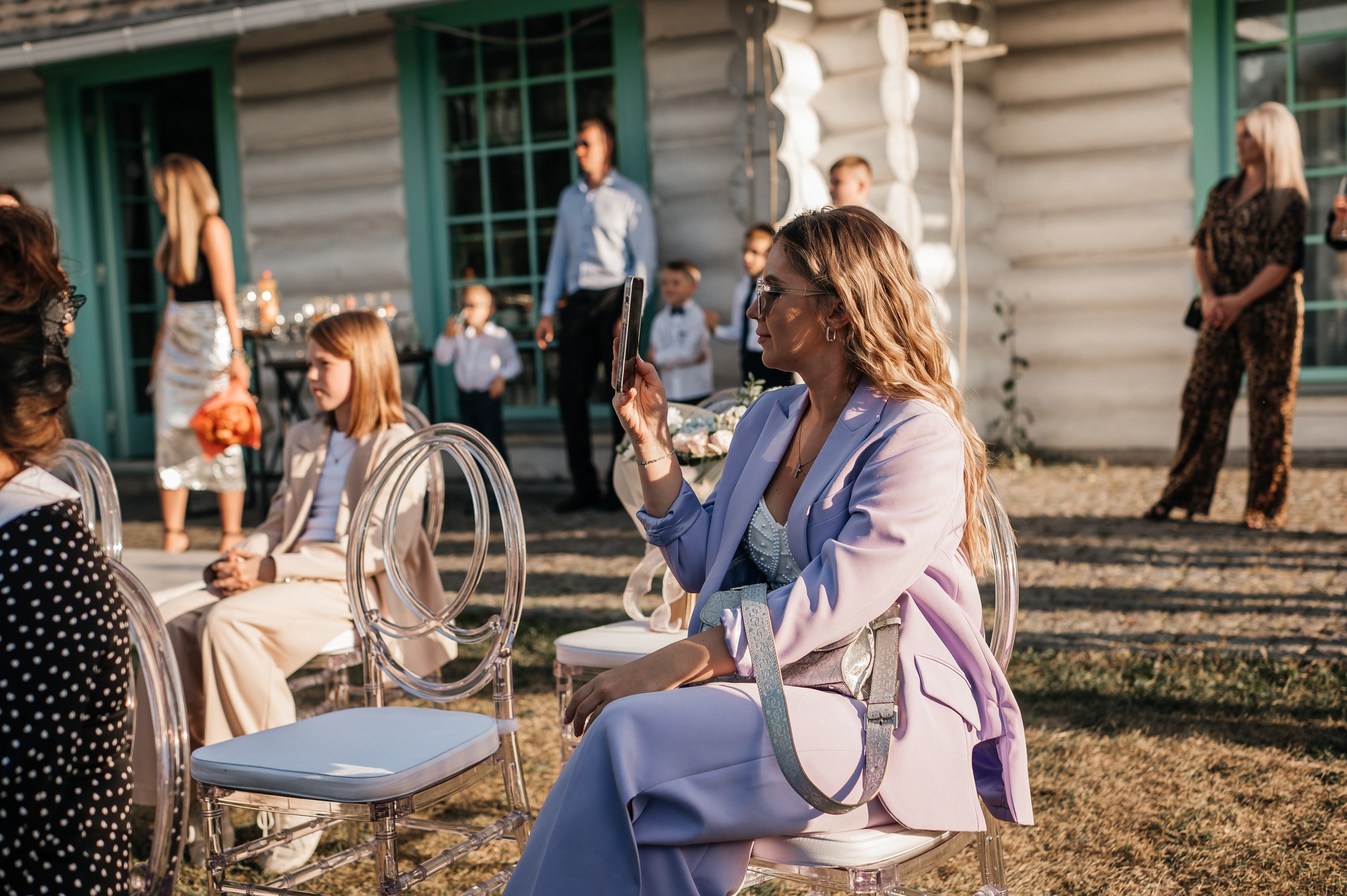 Евгений и Наталья. Фотограф Екатерина Бочарникова