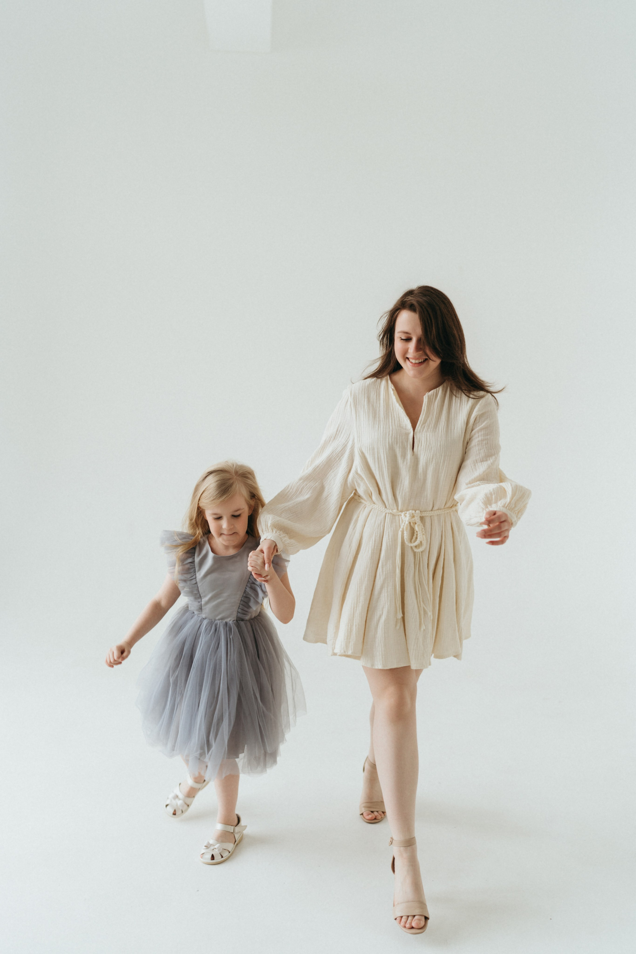 Дарья и Доминика. Фотограф в Санкт-Петербурге — Лучина Екатерина