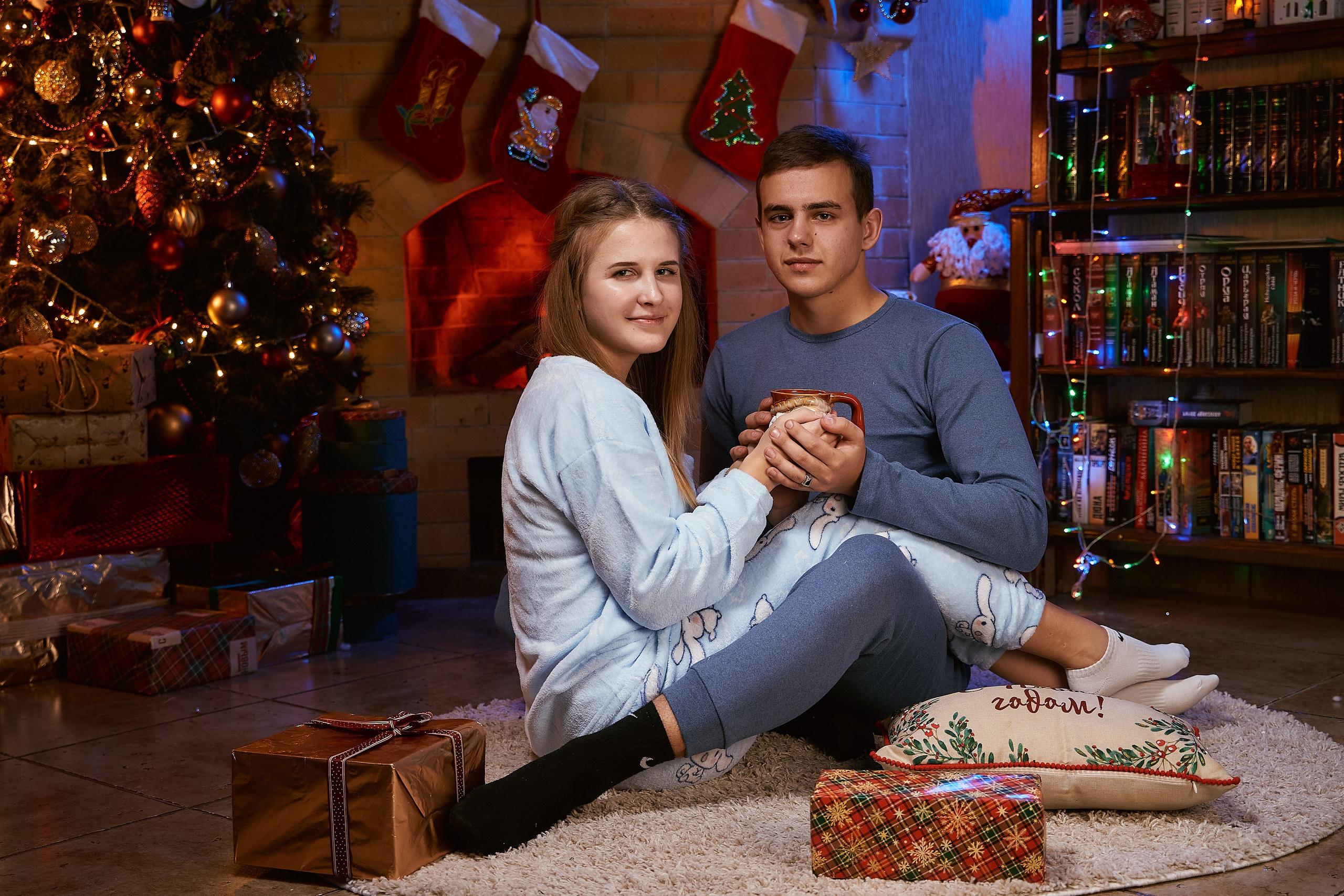 Портретная и Арт фотография в Краснодаре и Крыму