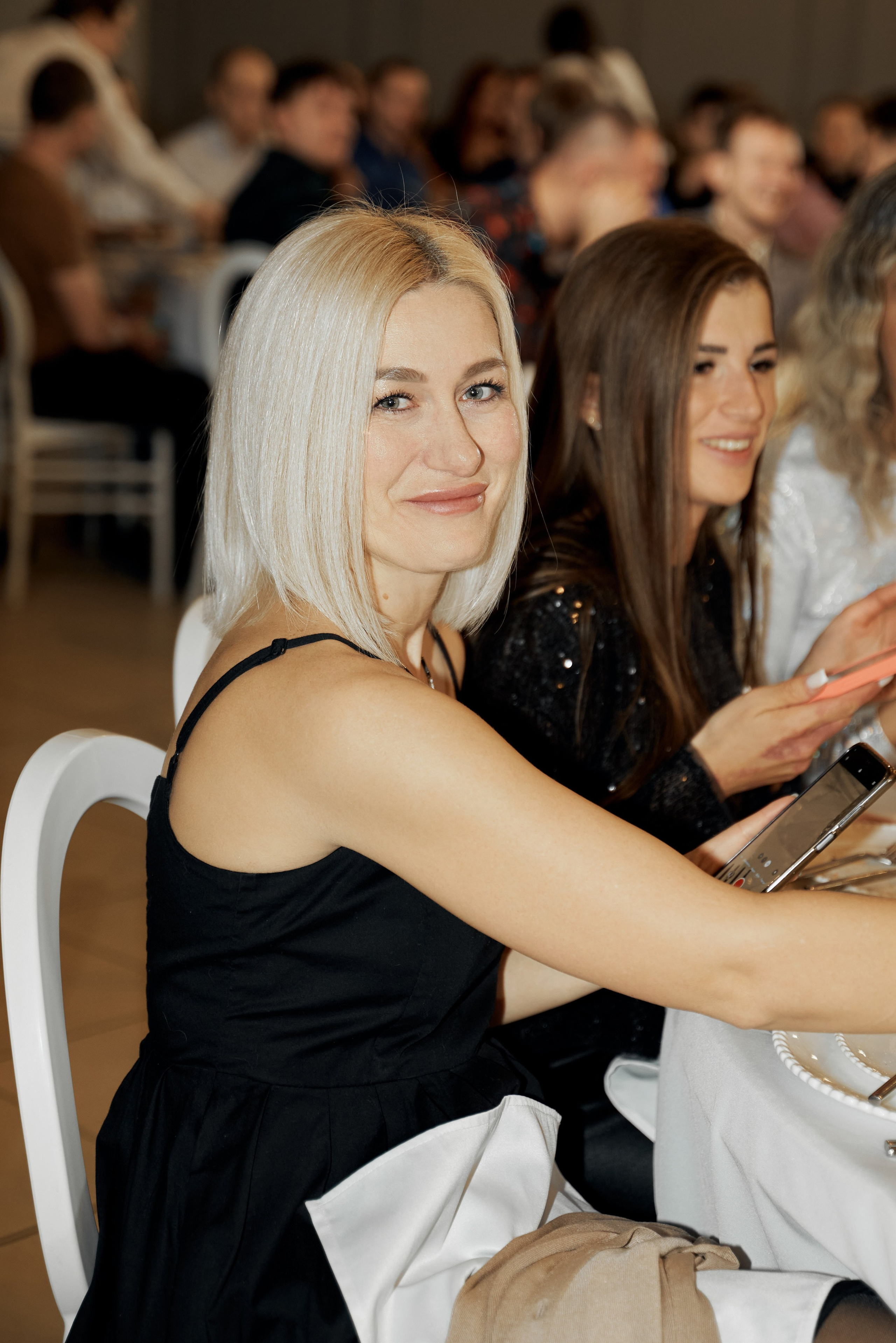 Корпоратив. Свадебный фотограф Александр Браво