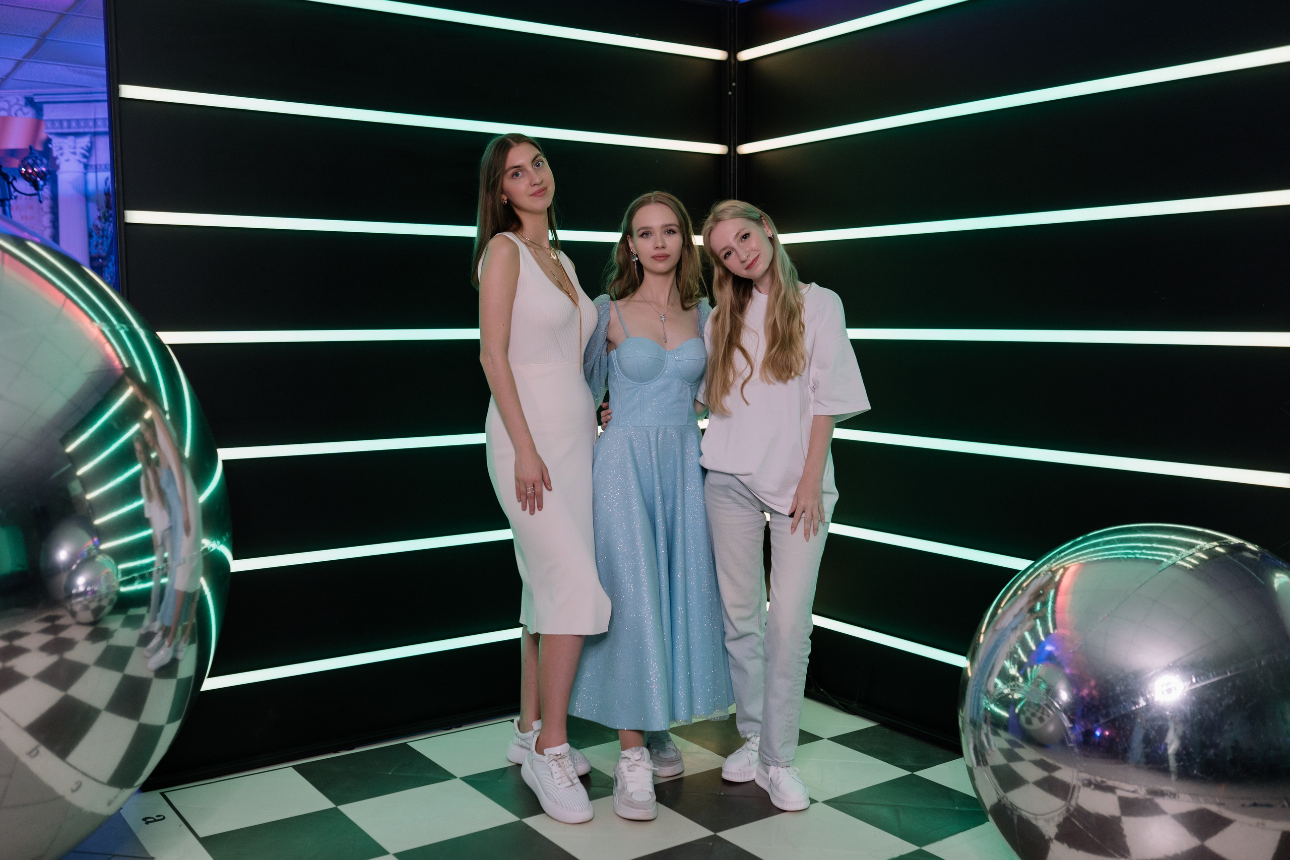 Выпускной 37 школа