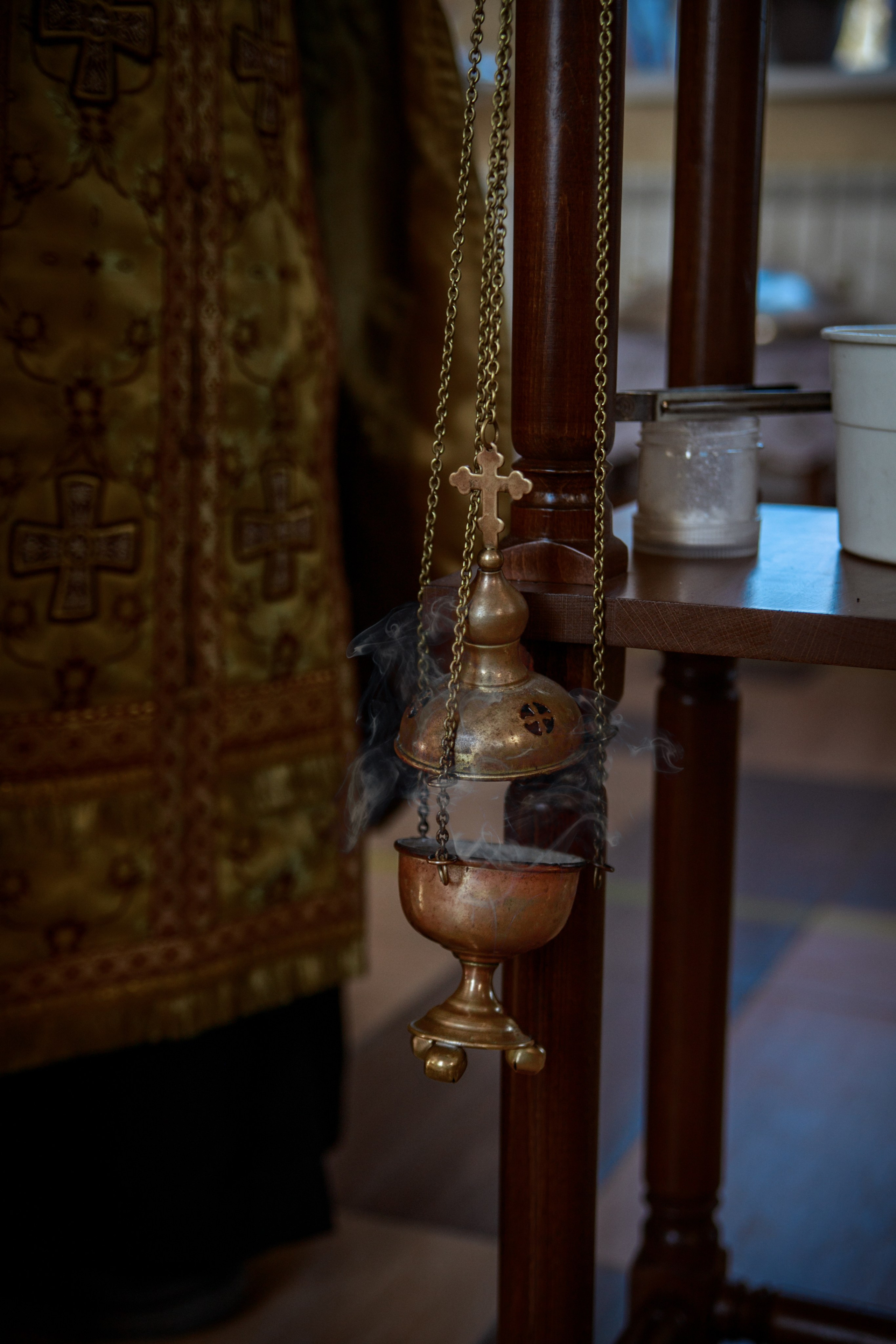 Церковь Игнатия Богоносца, с. Яблоново. Фотограф для вашей семьи в Валуйках Татьяна Куликова