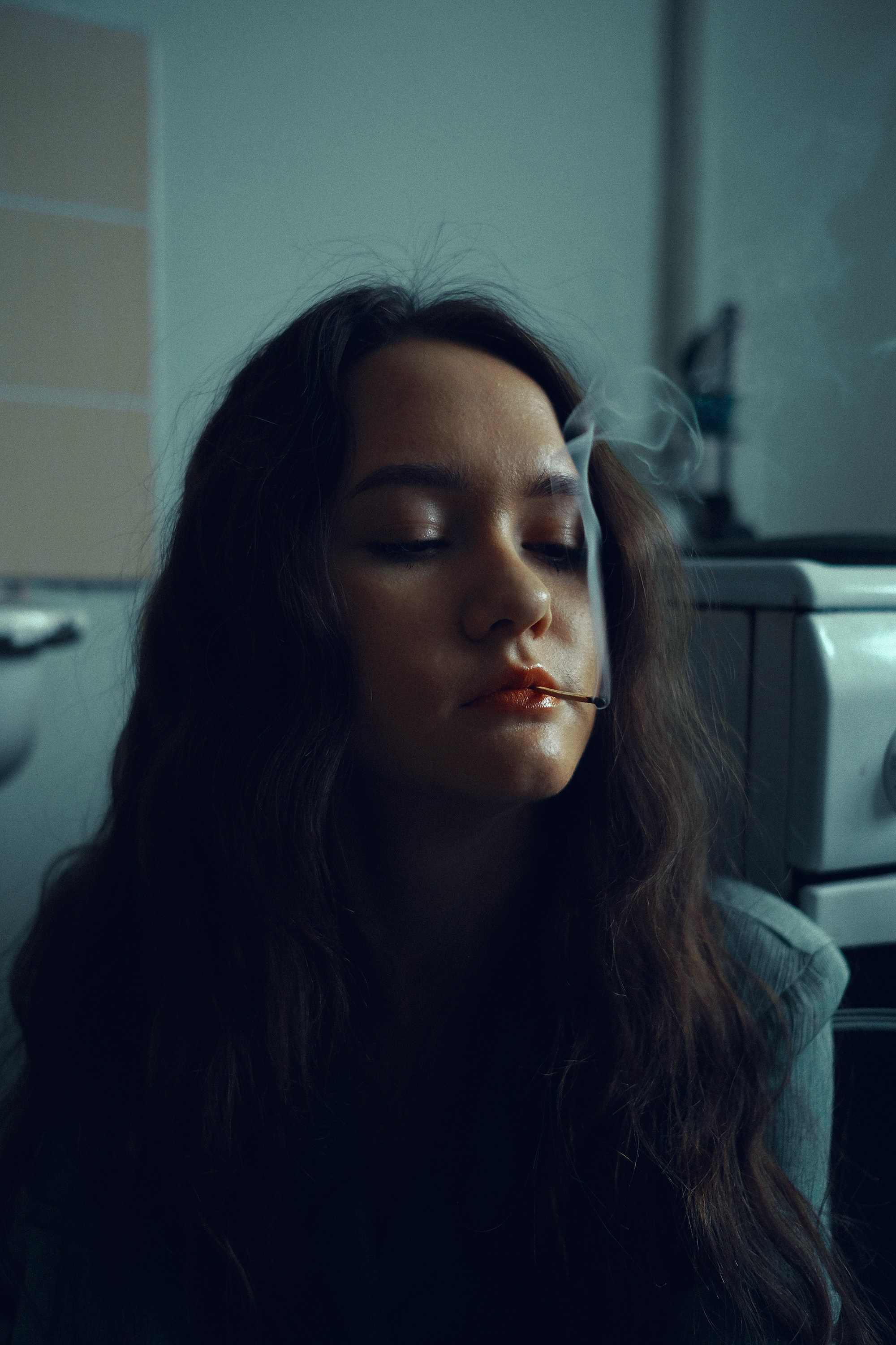 Анна. Anya.vision