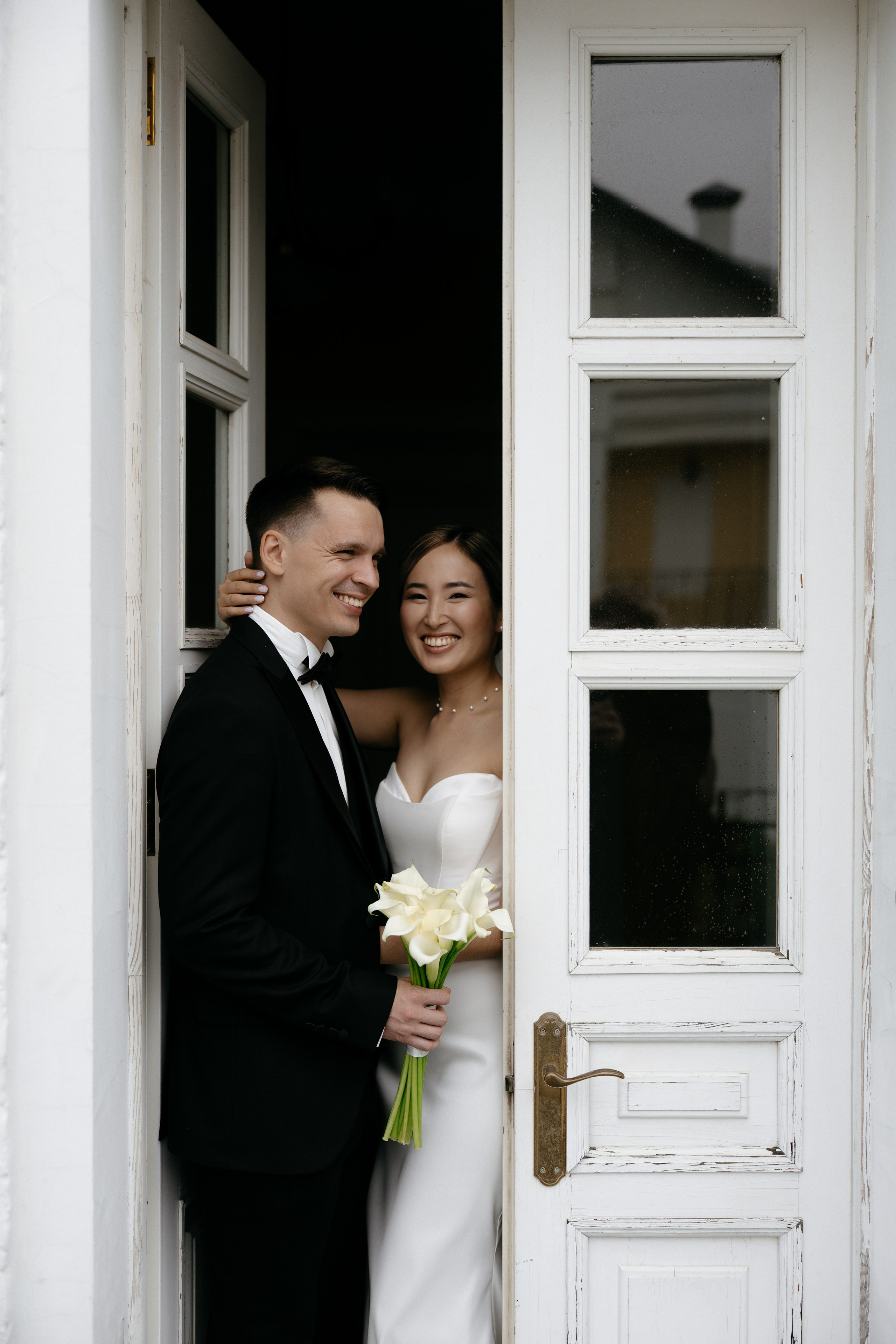 Стефан и Айта. Свадебный фотограф в Москве и Владимире Егор Дмитриев