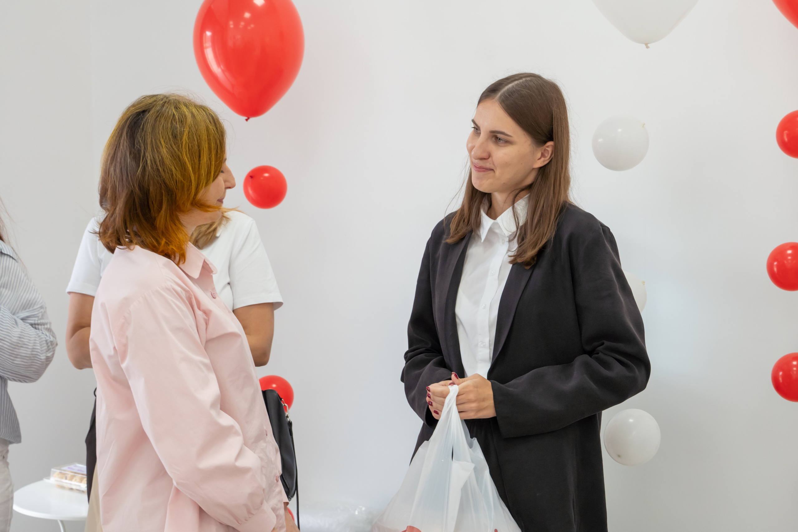 Открытие офиса турагентства. Главная