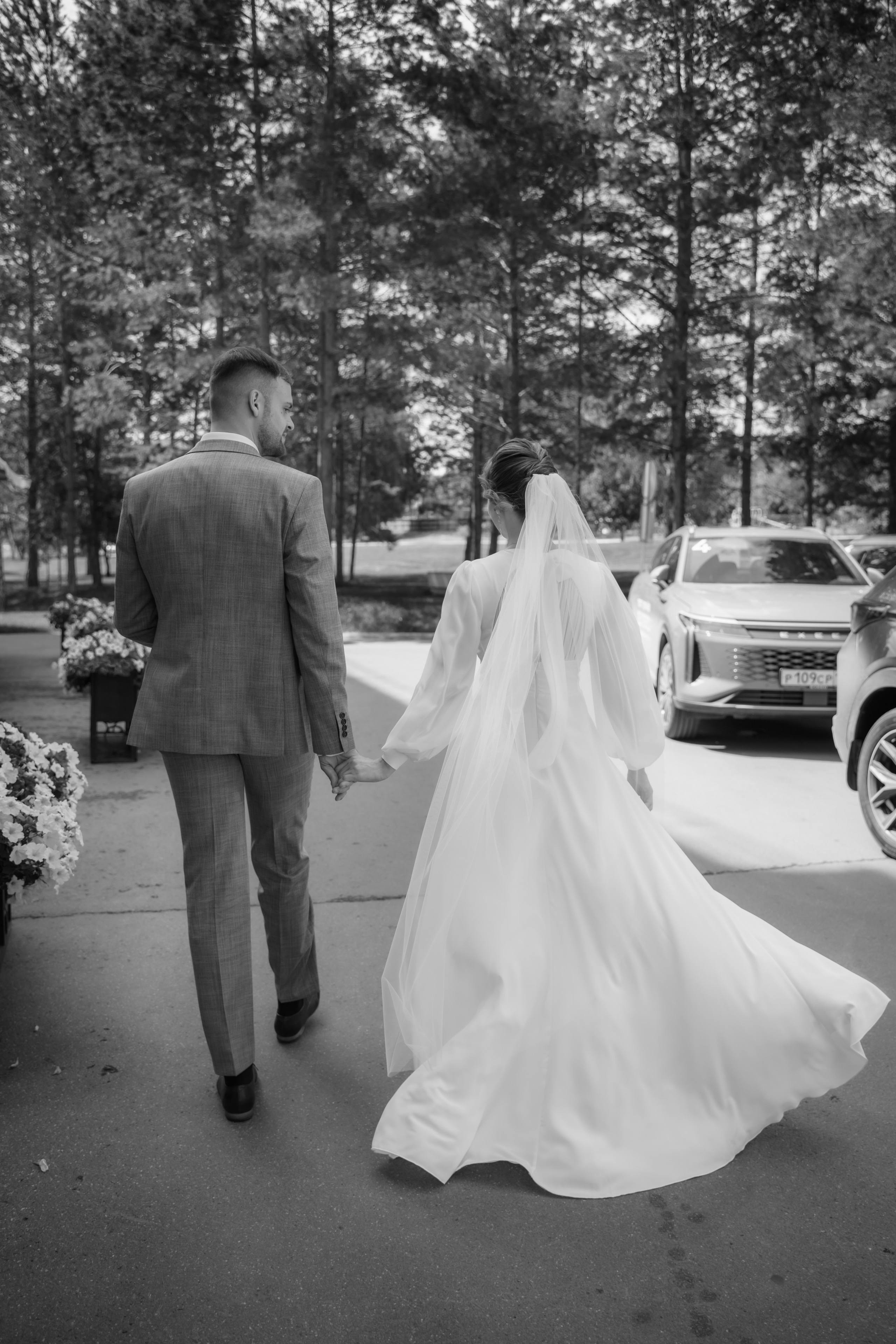 Екатерина & Артём 11.07.2024. Главная