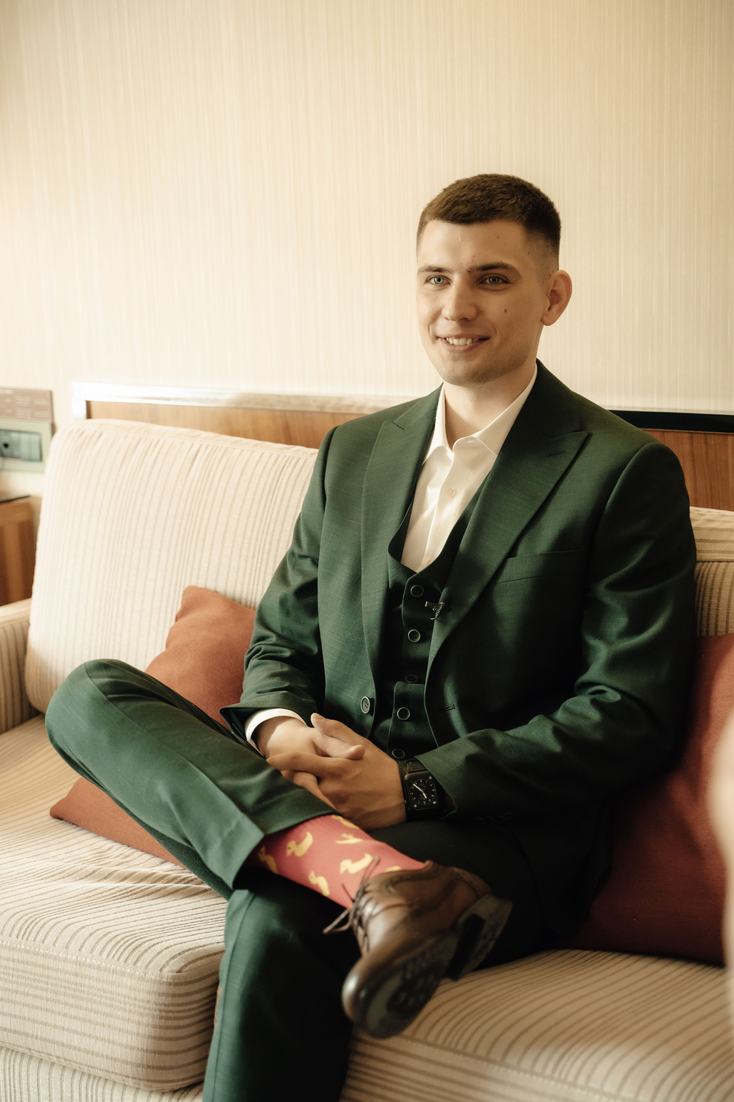 Светлана и Сергей 15.06.2022. Главная