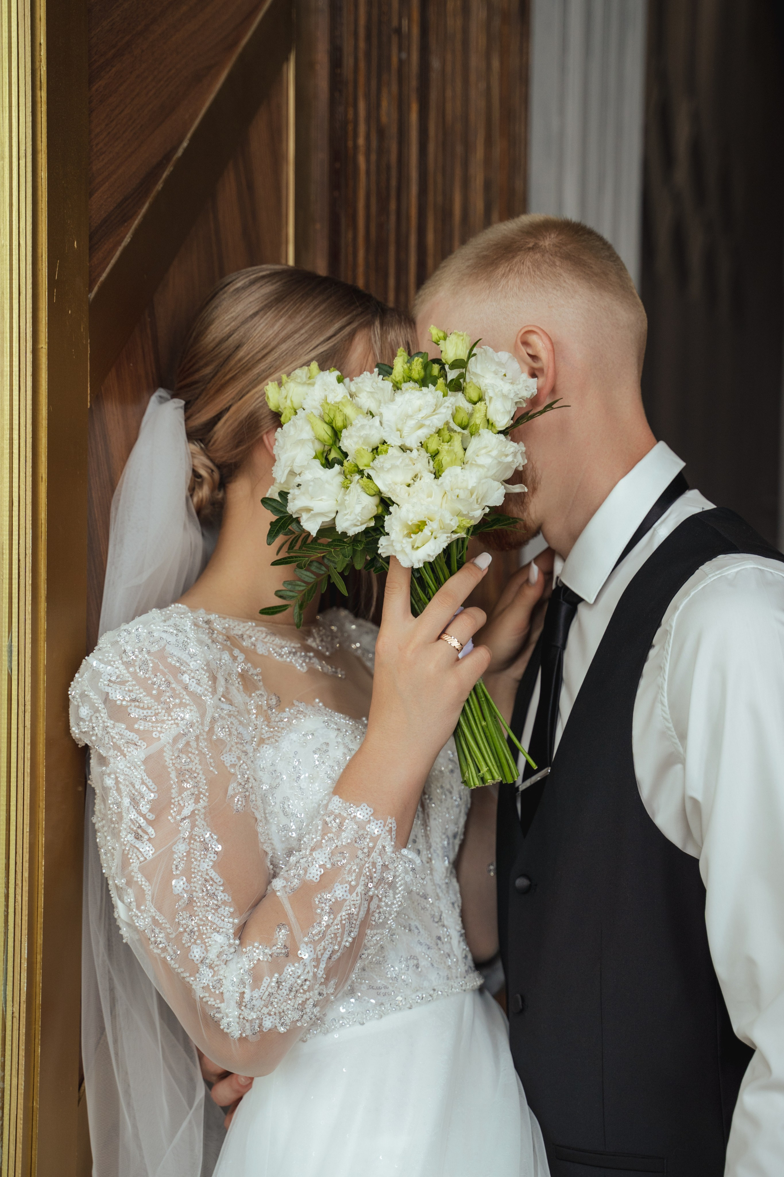 Ирина и Николай. Главная