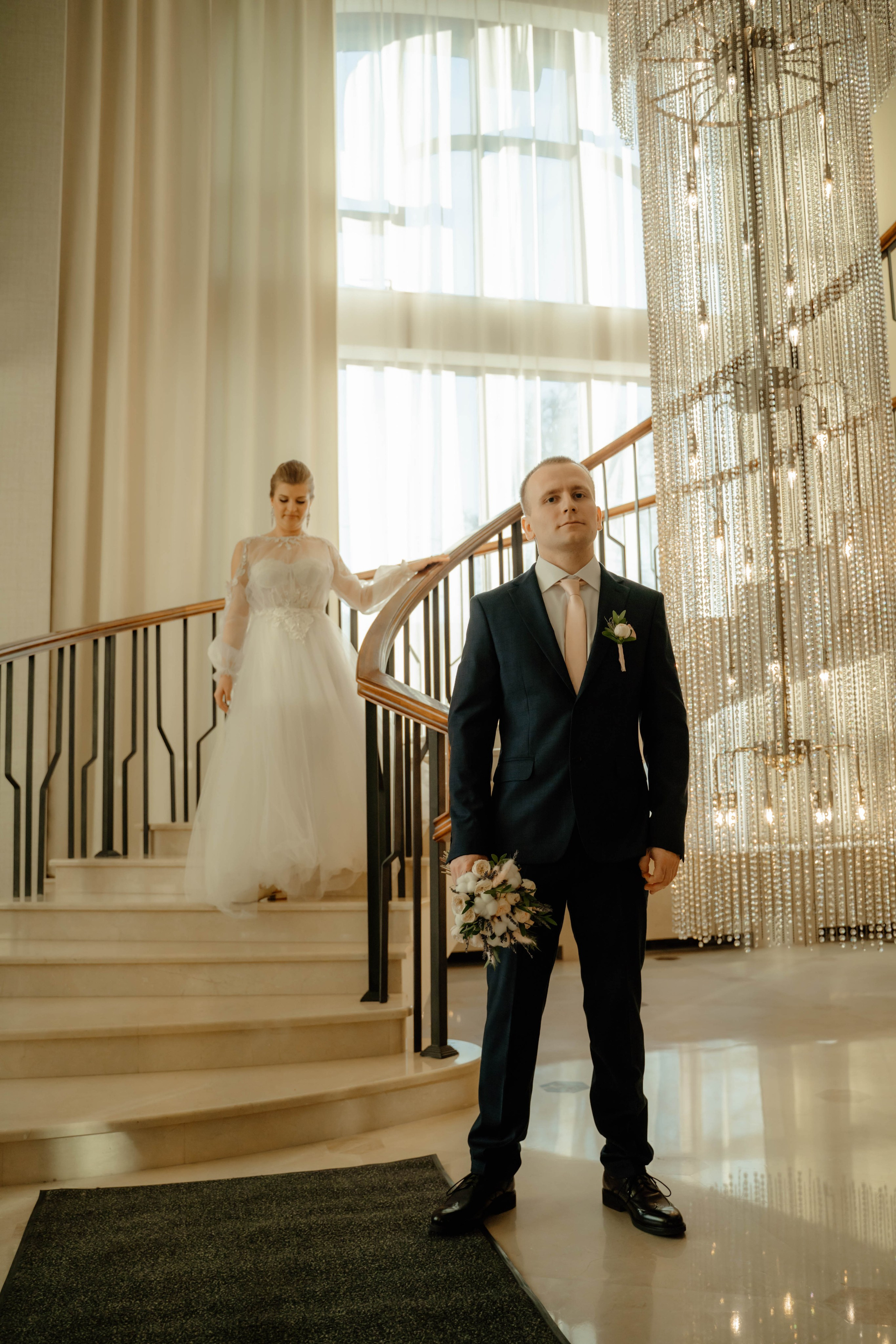 Юлия и Дмитрий 13.10.2023. Главная