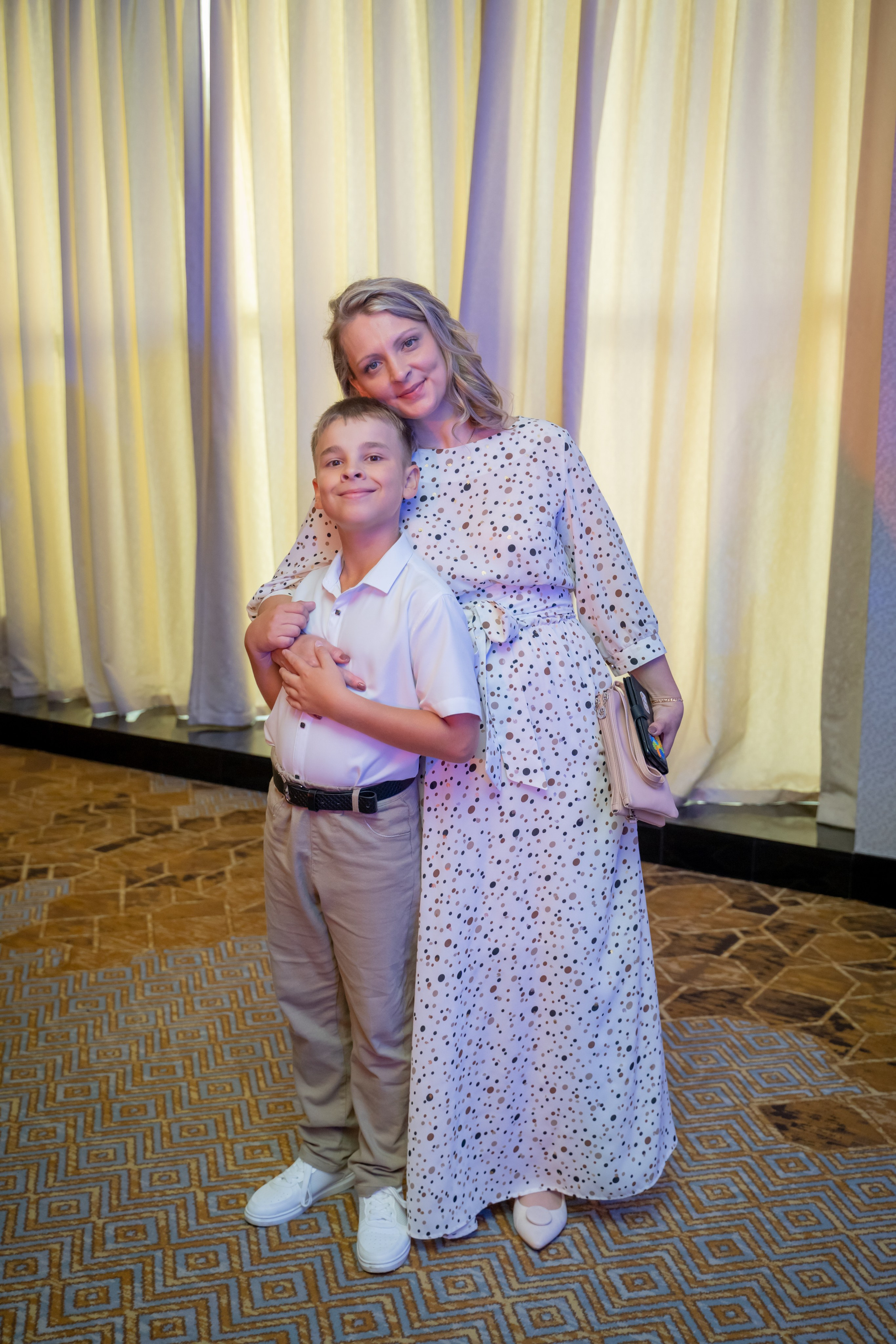 Екатерина & Артём 11.07.2024. Главная