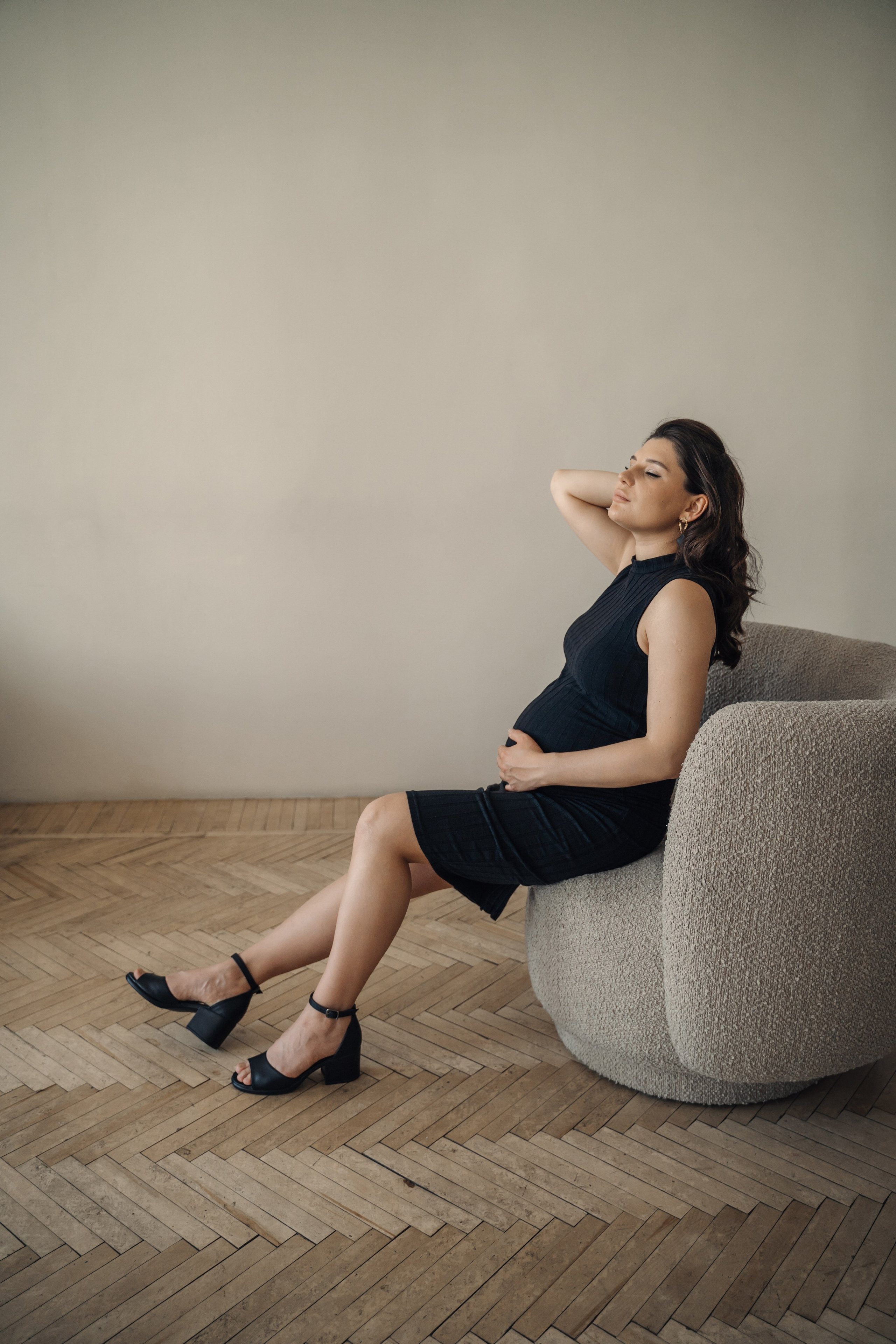 Полина. Главная