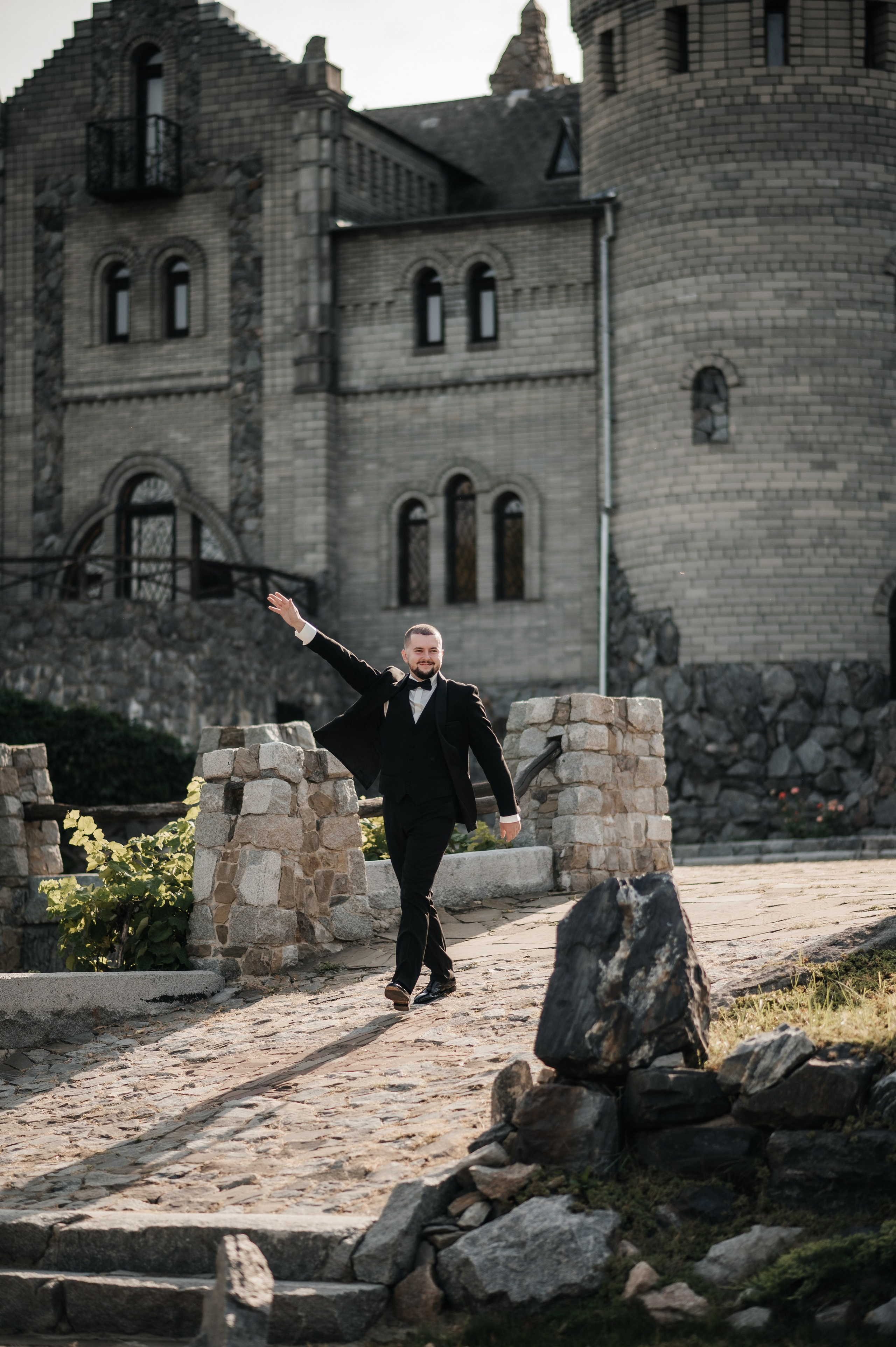 Анастасия и Михаил. Свадебный и семейный фотограф в Белгороде