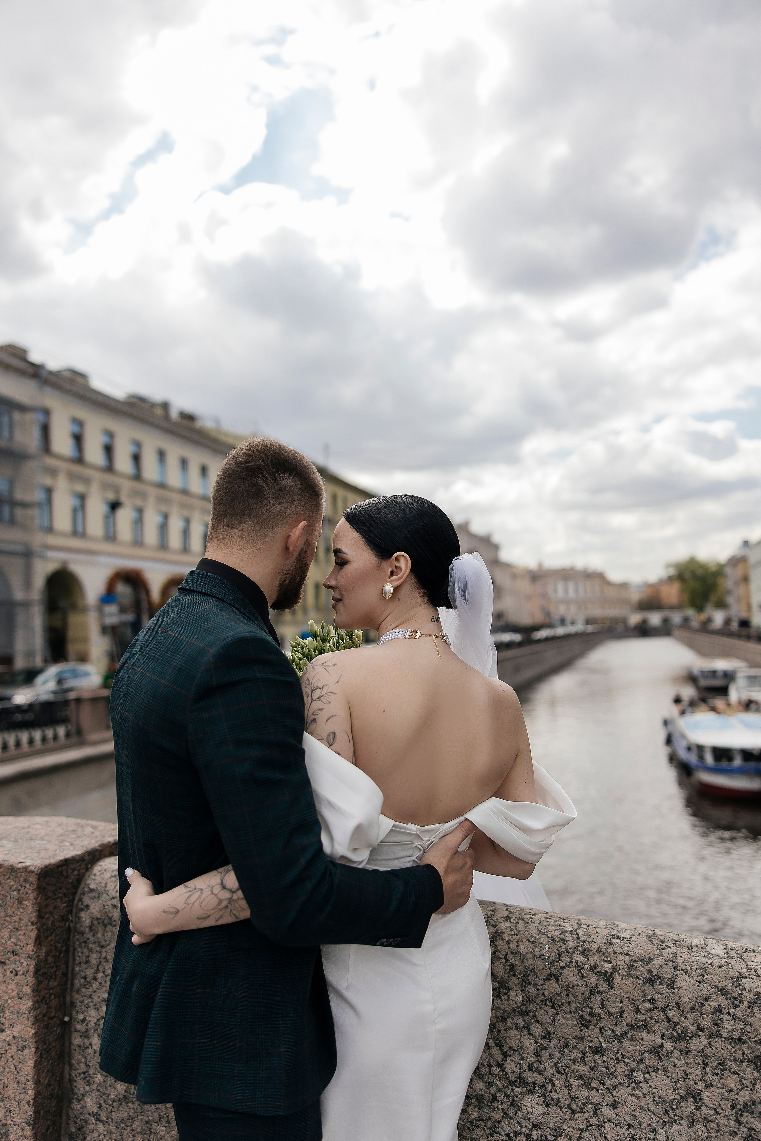 Мир пополам 💔. Фотограф в Санкт Петербурге Колантаева Карина