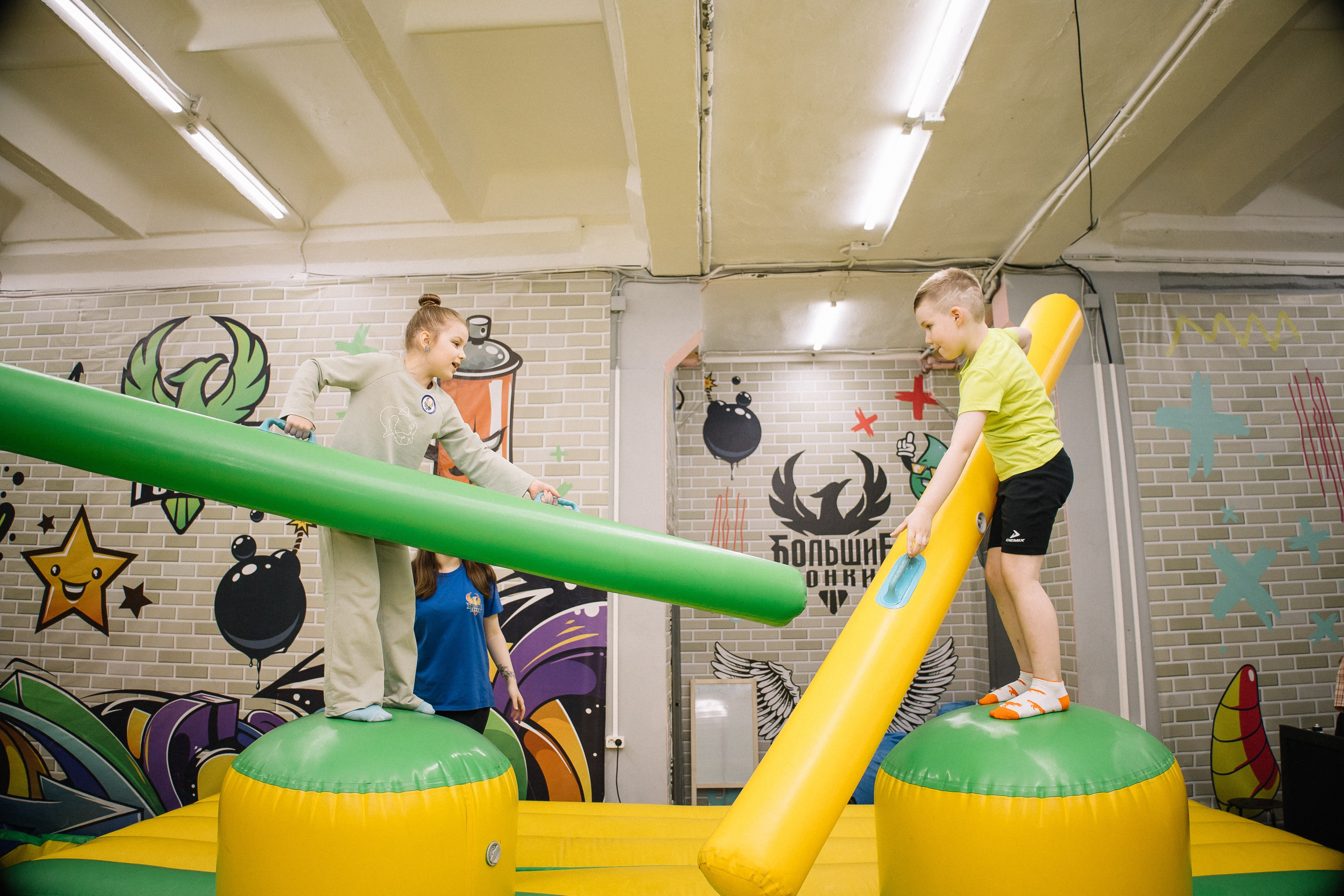 Выпускной в саду. Фотограф в Иркутске