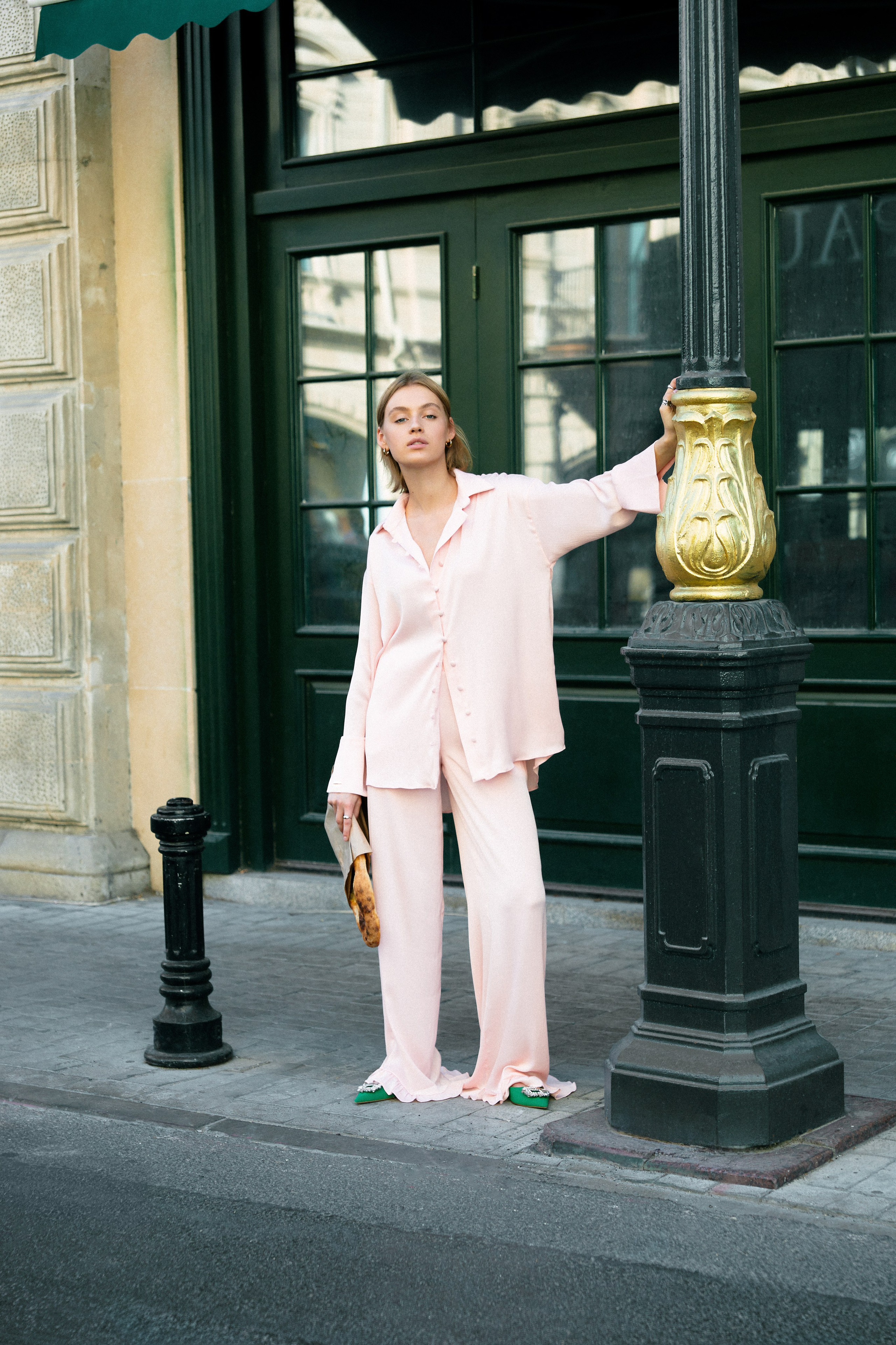 Женский портрет. Фотограф людей и брендов | Юлия Бажина