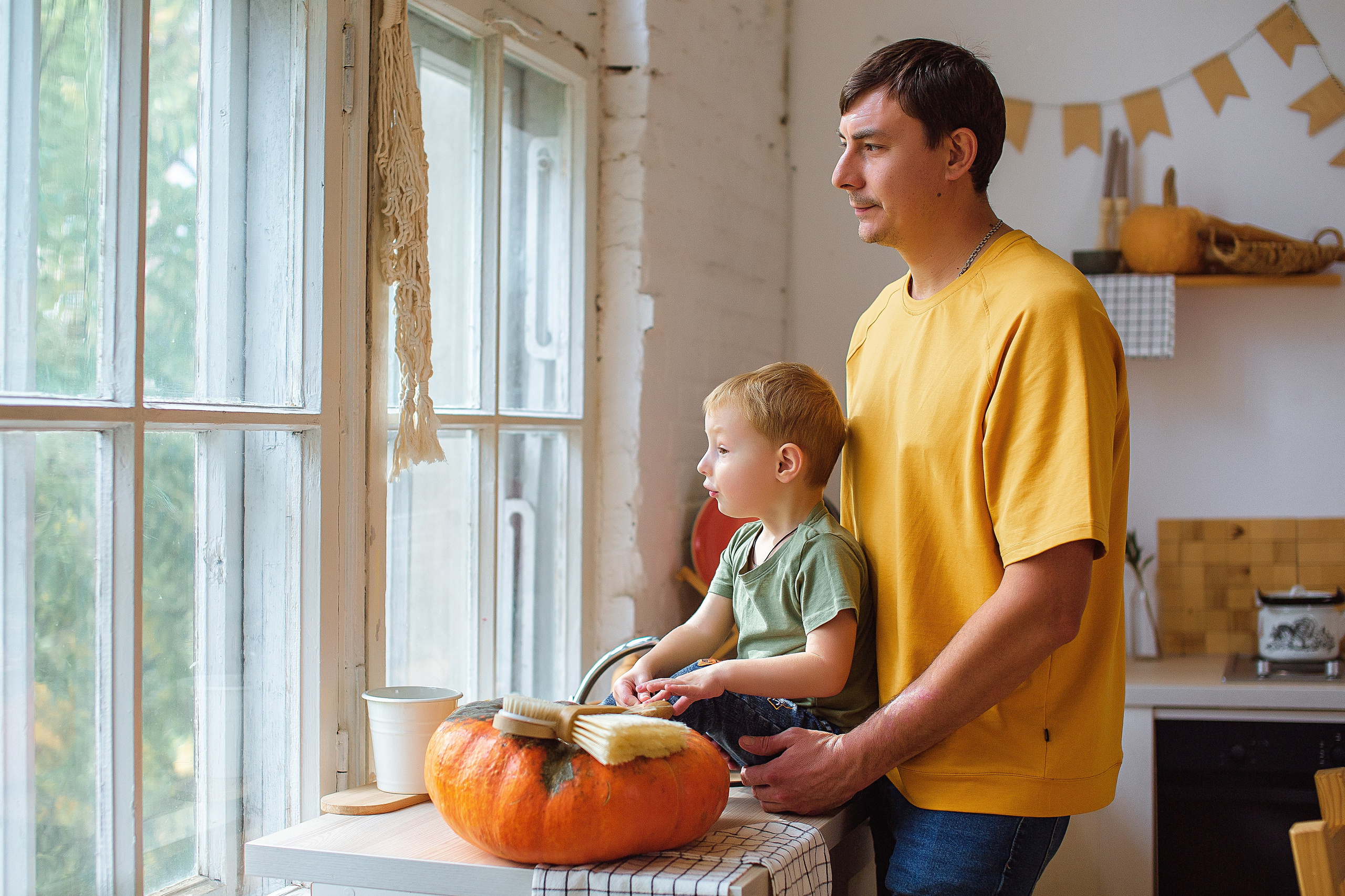 Семейная история. Свадебный и семейный фотограф/видеограф в Краснодаре Наталья Осинская