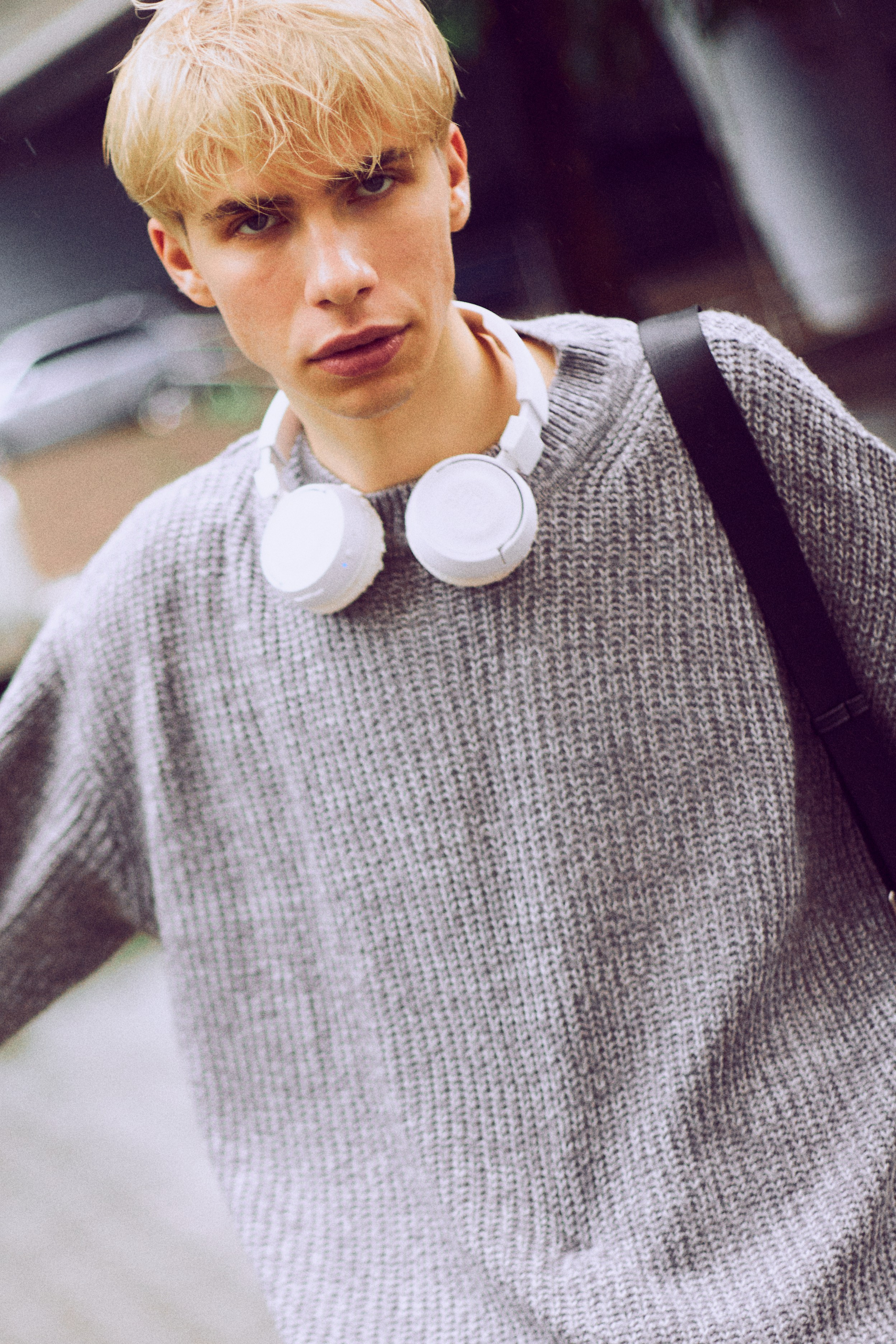 Оскар. Фотограф Ионова Анастасия, г Владивосток