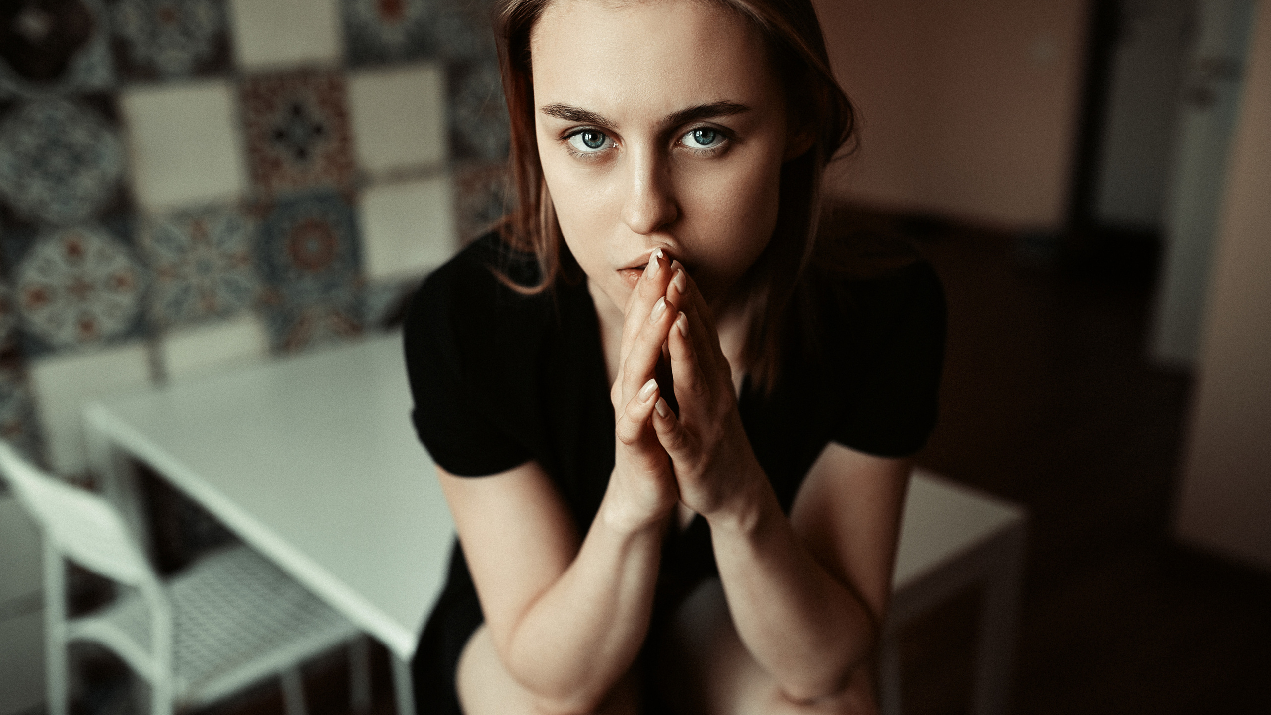 Портретный фотограф в Иркутске Станислав Сергеев