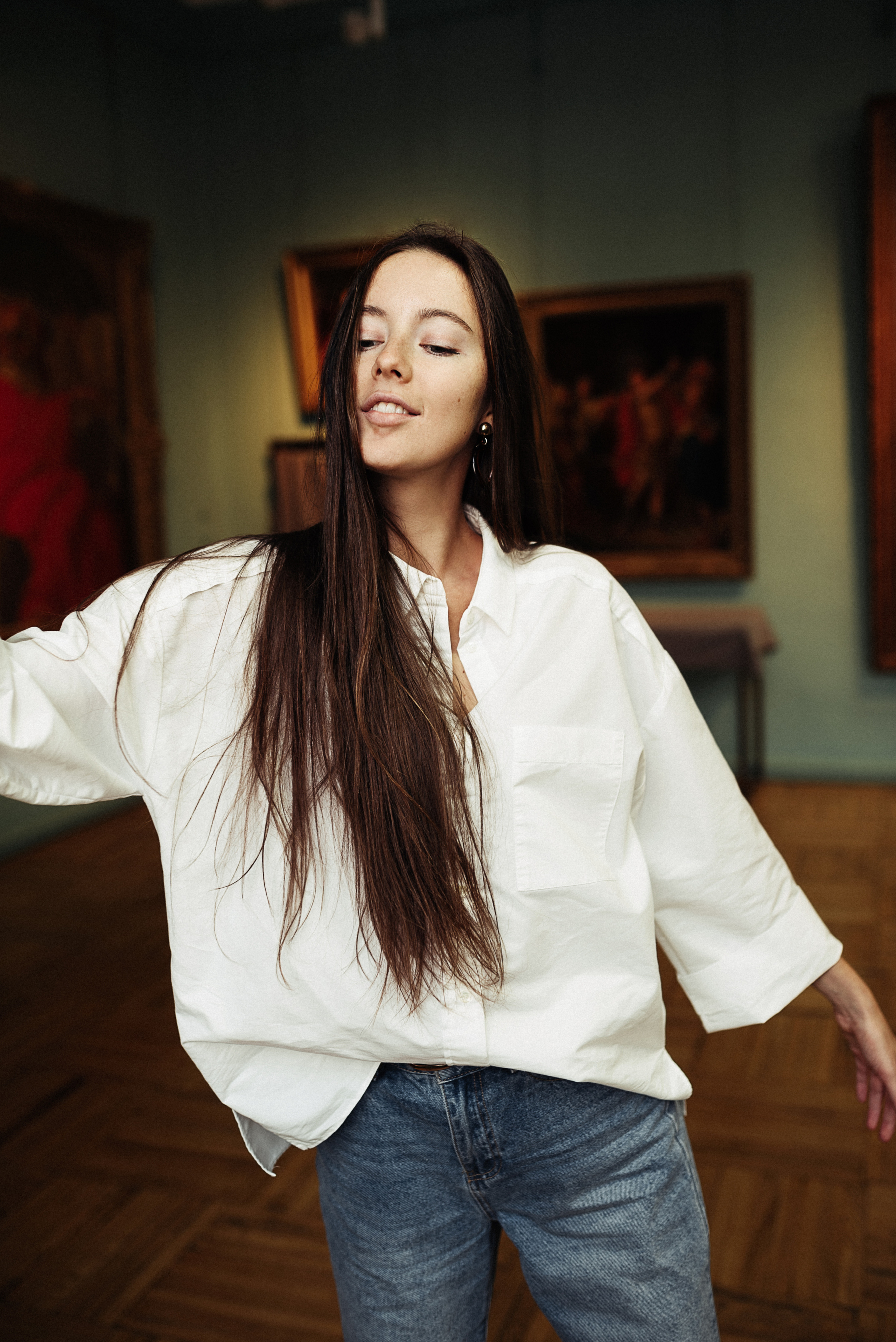 Портретный фотограф в Иркутске Станислав Сергеев