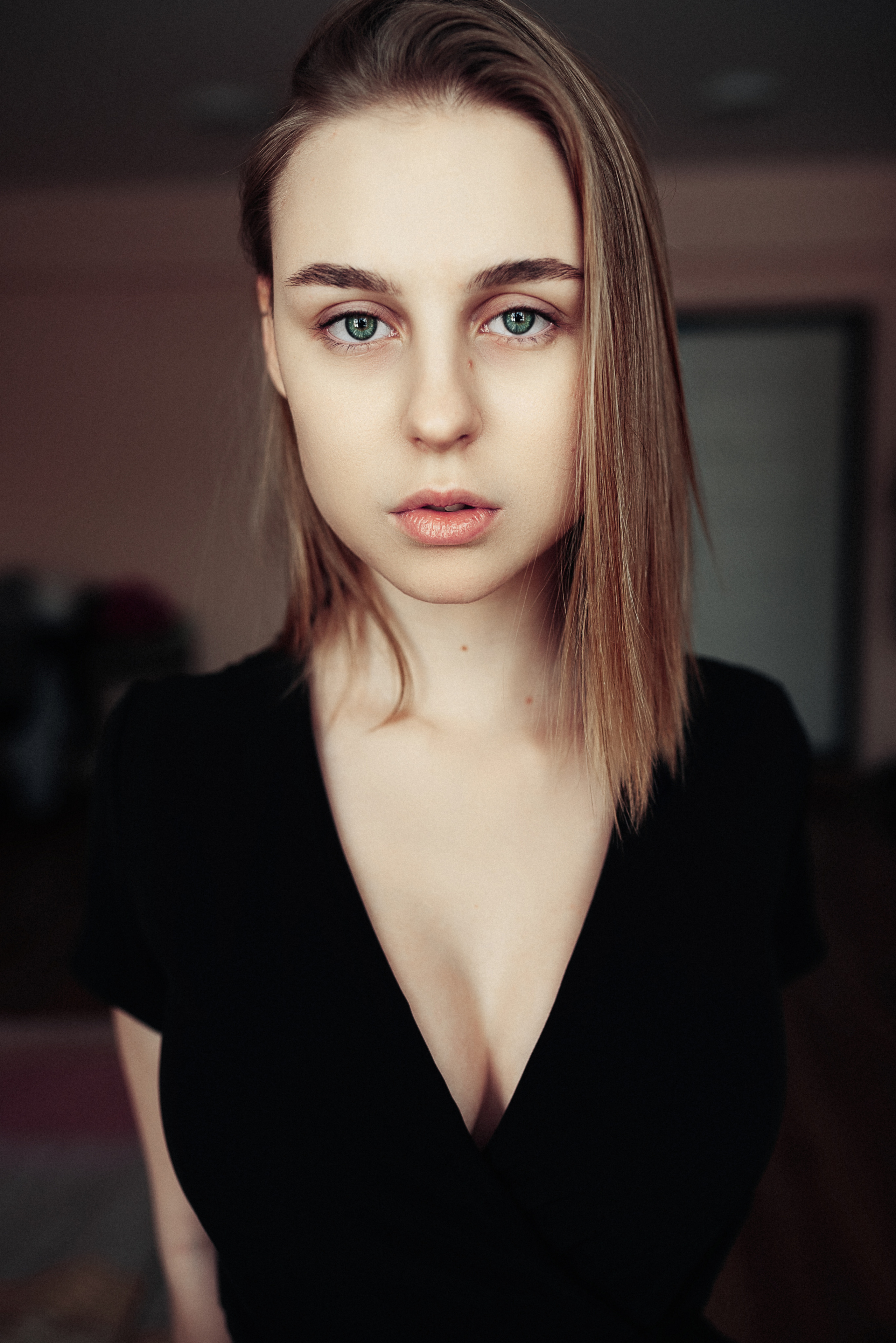 Портретный фотограф в Иркутске Станислав Сергеев