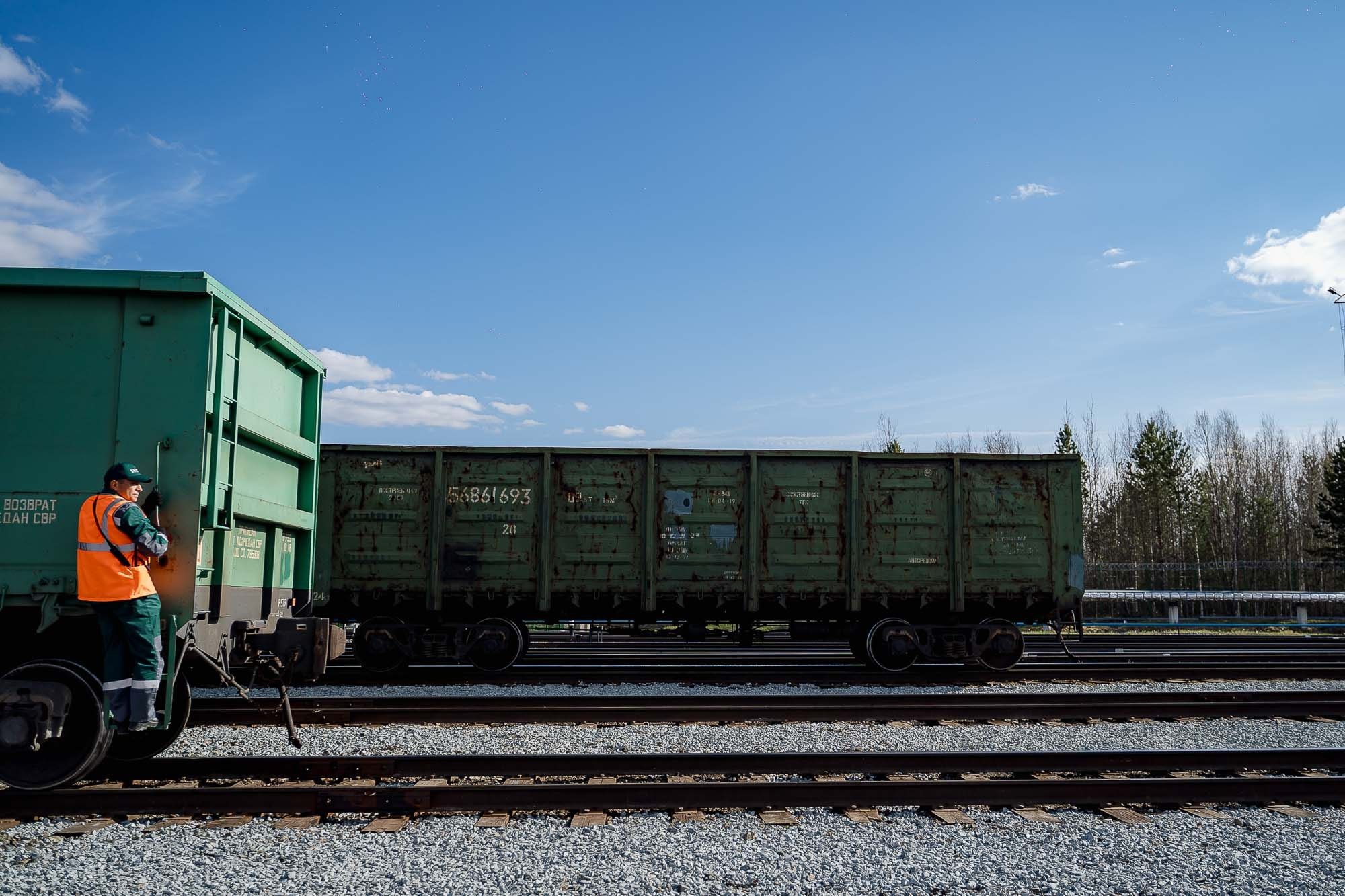 НХТК Лучший по профессии. Пыть-Ях. Сергей Кошкин. Репортажная и ивент-фотография в Сургуте