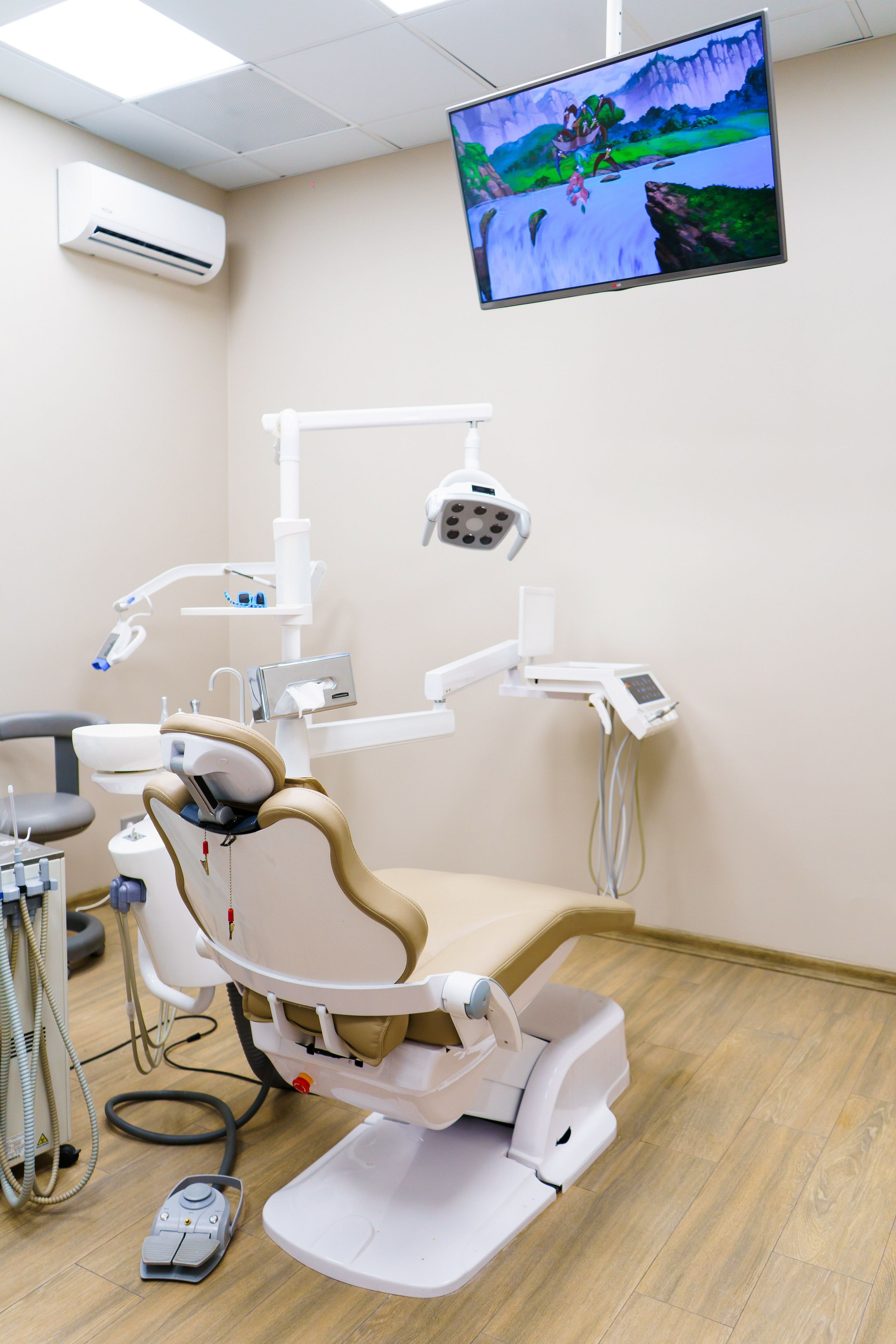 Контент для стоматологии. Фотограф в Москве Оксана Симонова