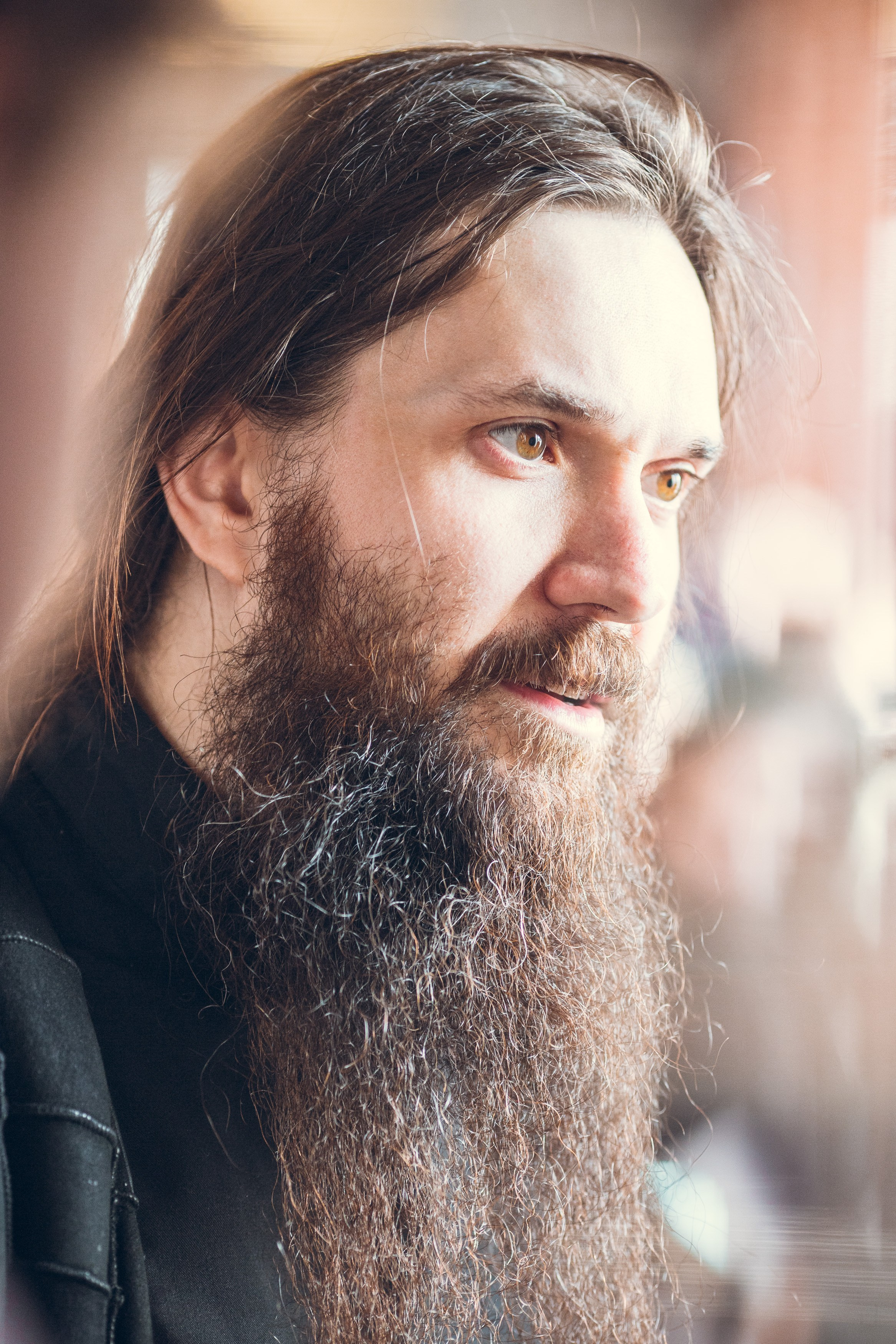 Масленница для сретенской молодежи. Фотограф — Евгений Свистков