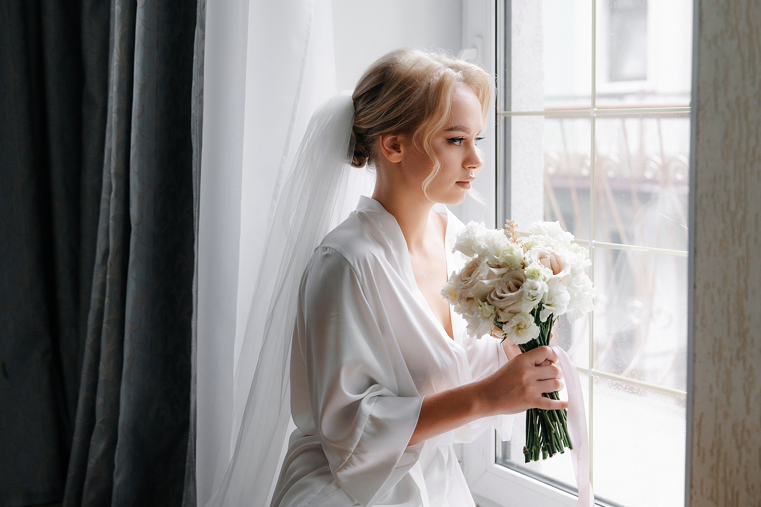 А&А. Свадебный фотограф Юлия Моисеева Нижний Новгород