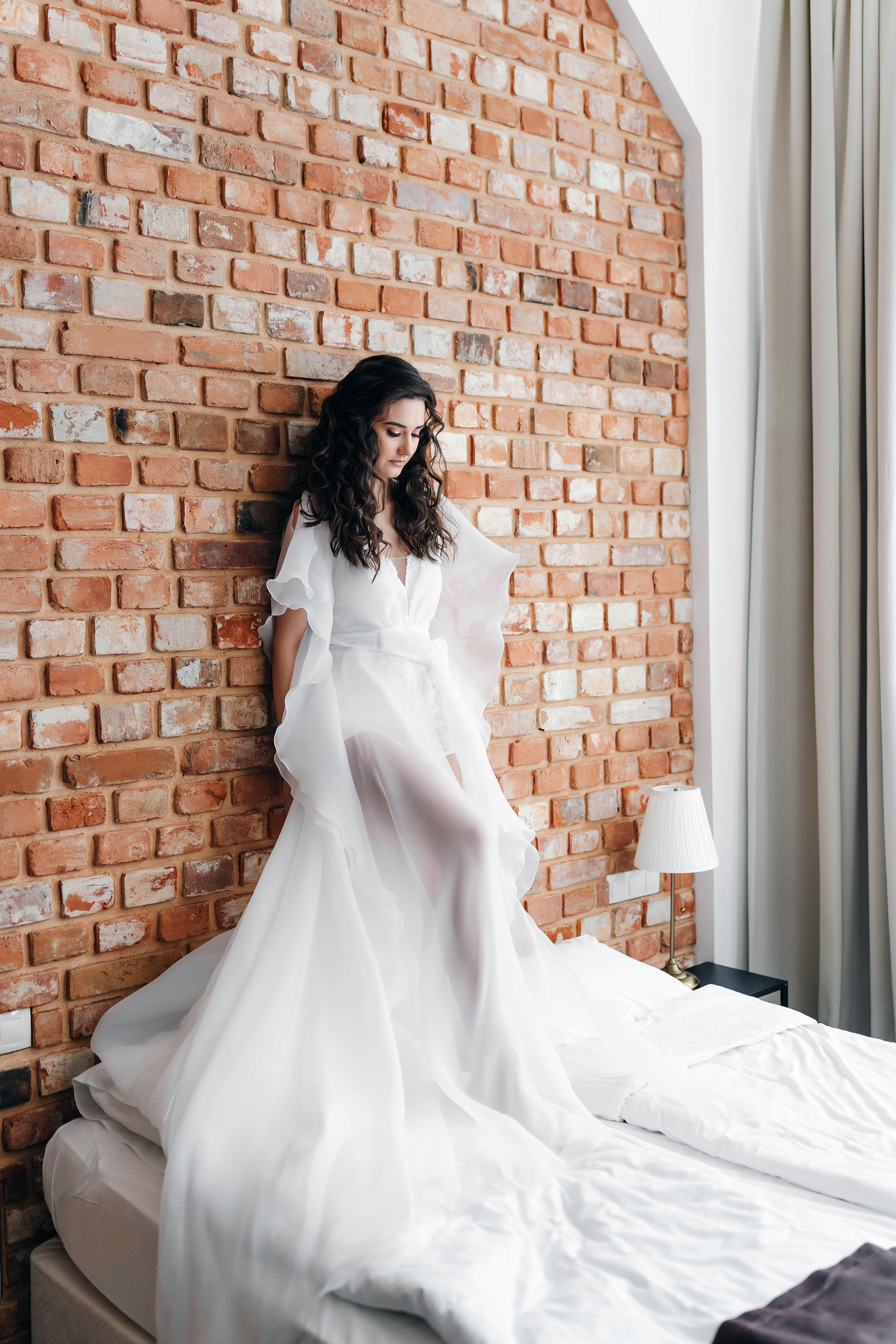 Е&А. Свадебный фотограф Юлия Моисеева Нижний Новгород