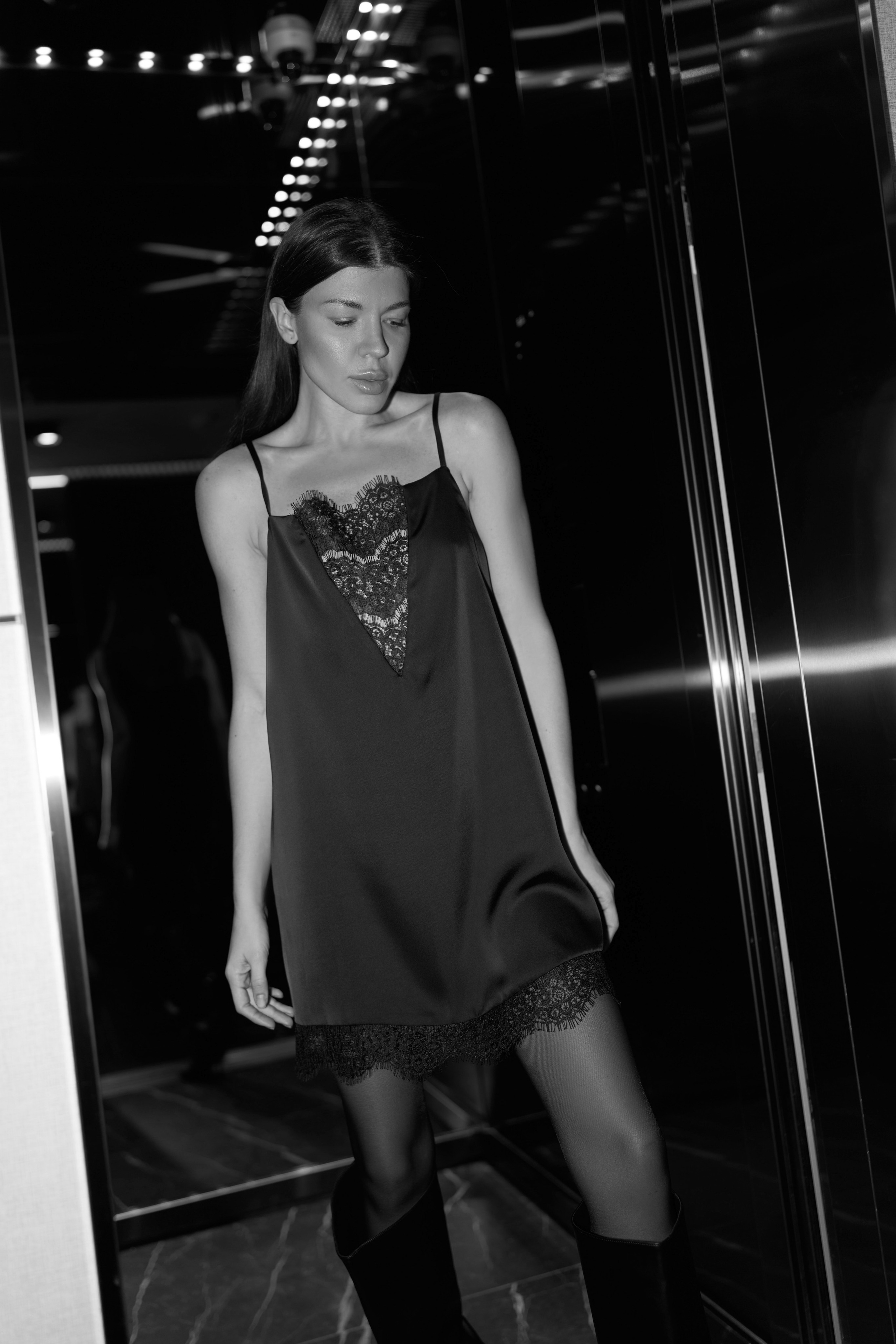 CHIENNE. Фотограф в Москве — Ольга Кушнарева