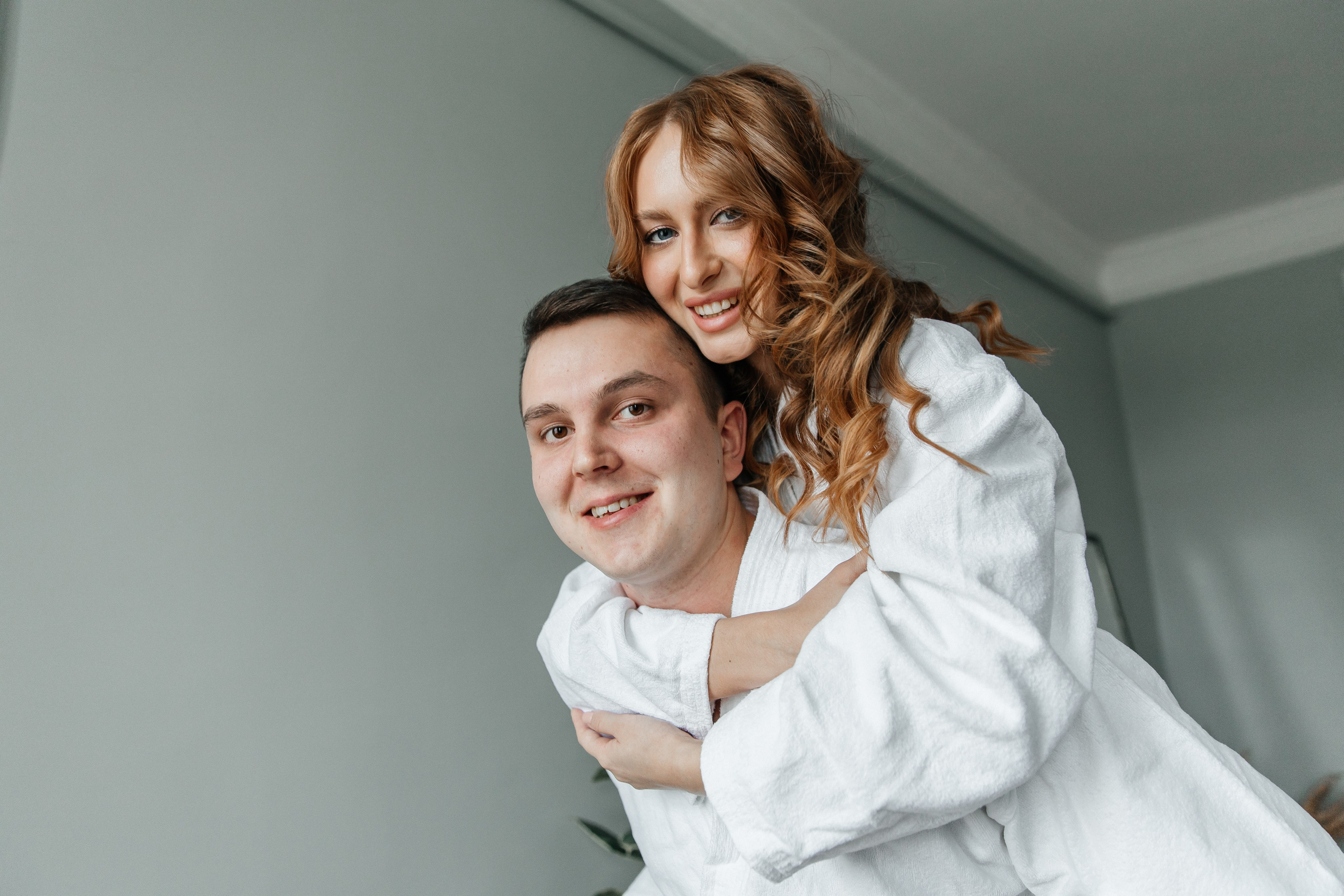 Совместное утро. VOLOCHKOVA