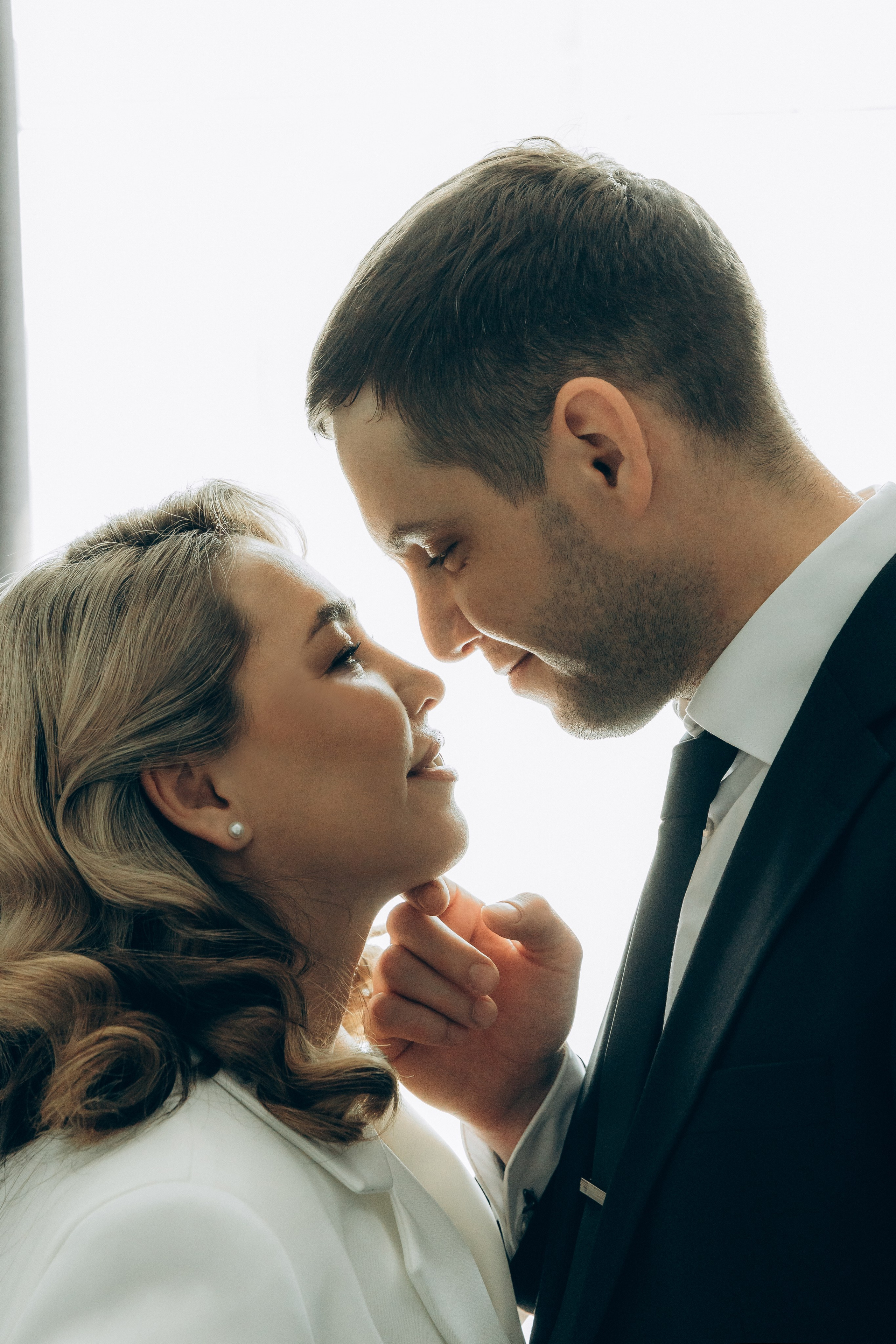 Свадьба, которая взорвала интернет. VOLOCHKOVA