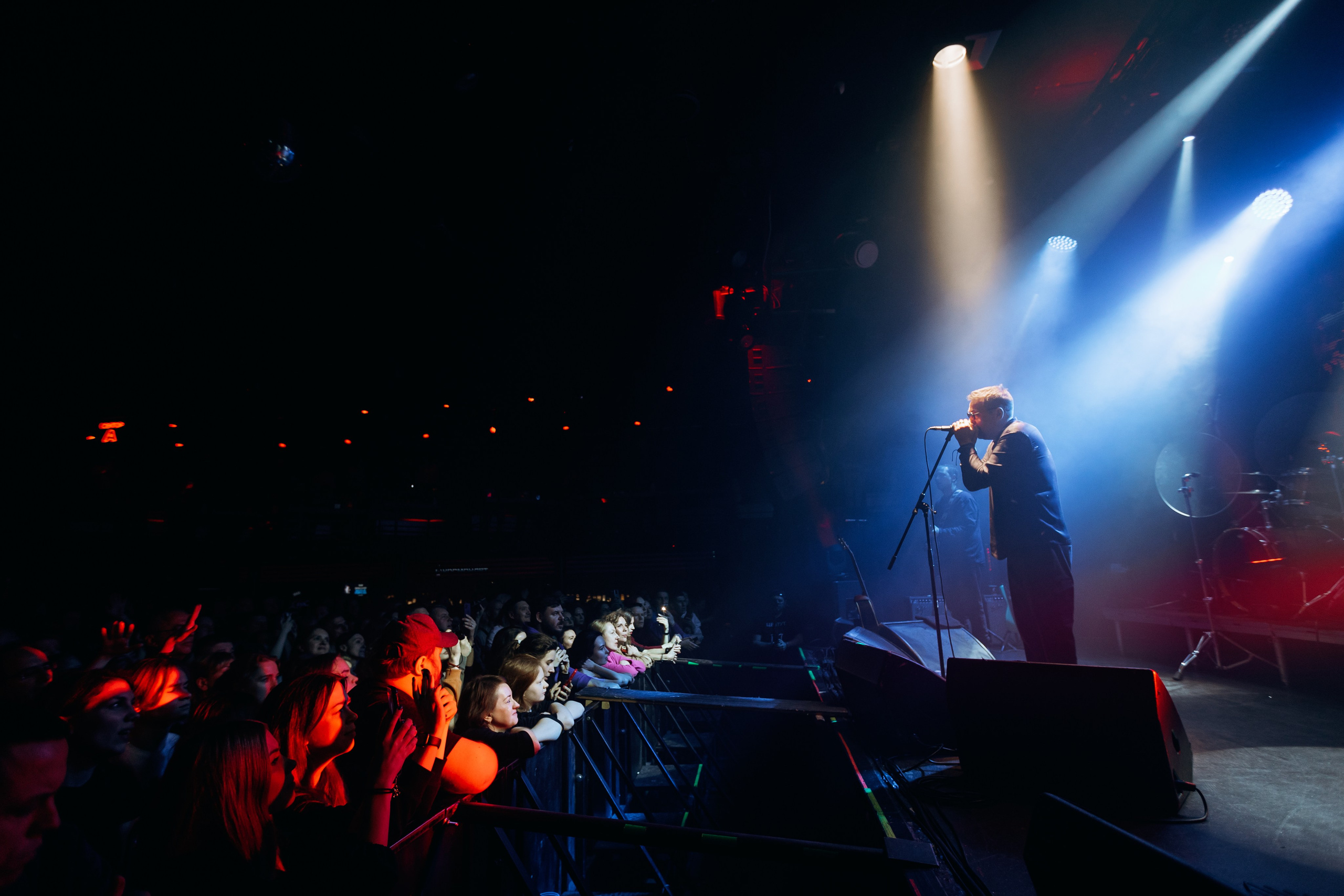 Танцы Минус. Фотограф Виктория Дунаевская в Санкт Петербурге