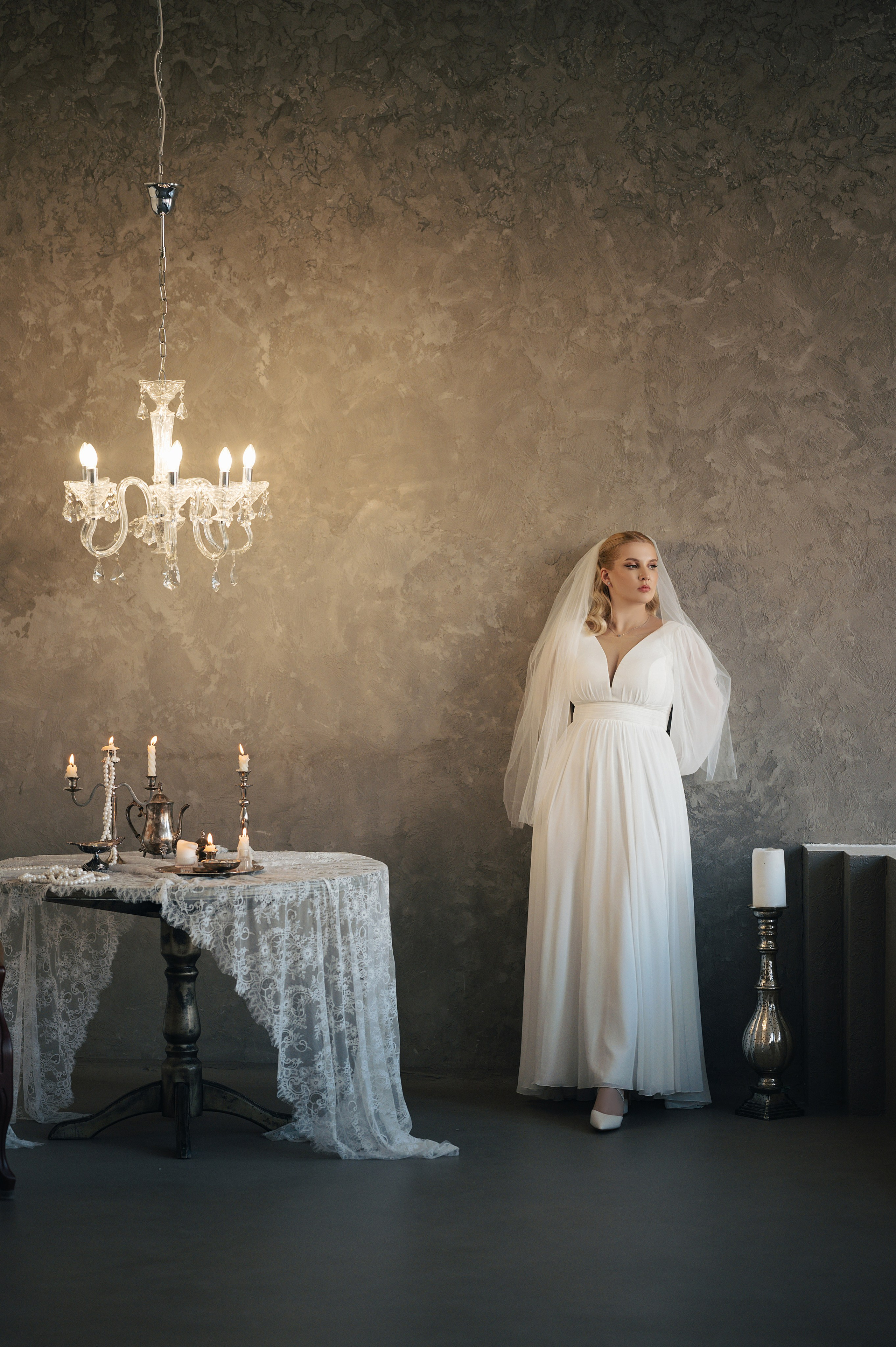 Сергей & Юлия. Фотограф Таня Юдина в Ростове-на-Дону