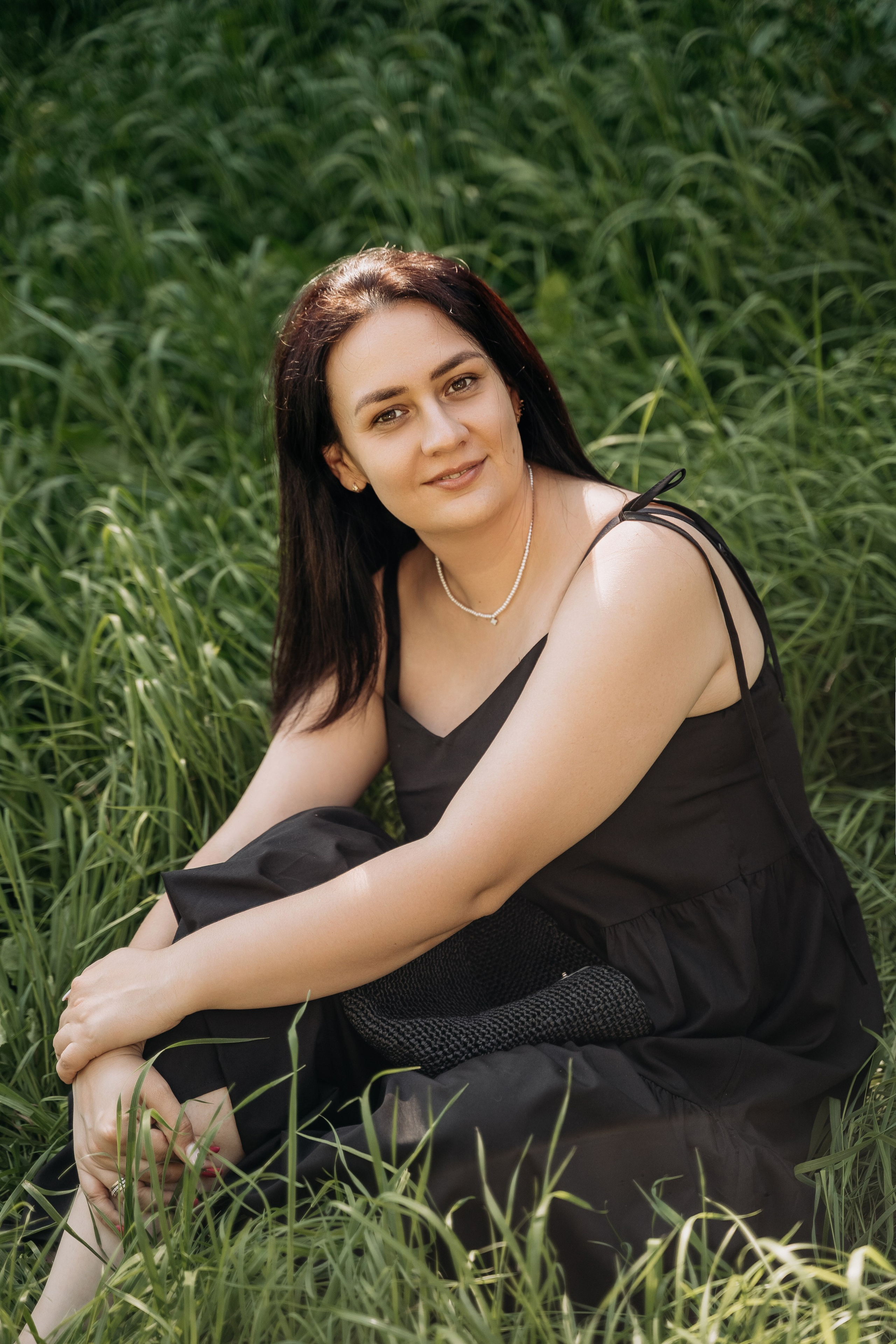 Элина и Ассель. Свадебный семейный фотограф Ксения Божко Уфа Раевка никах в Нарыстау