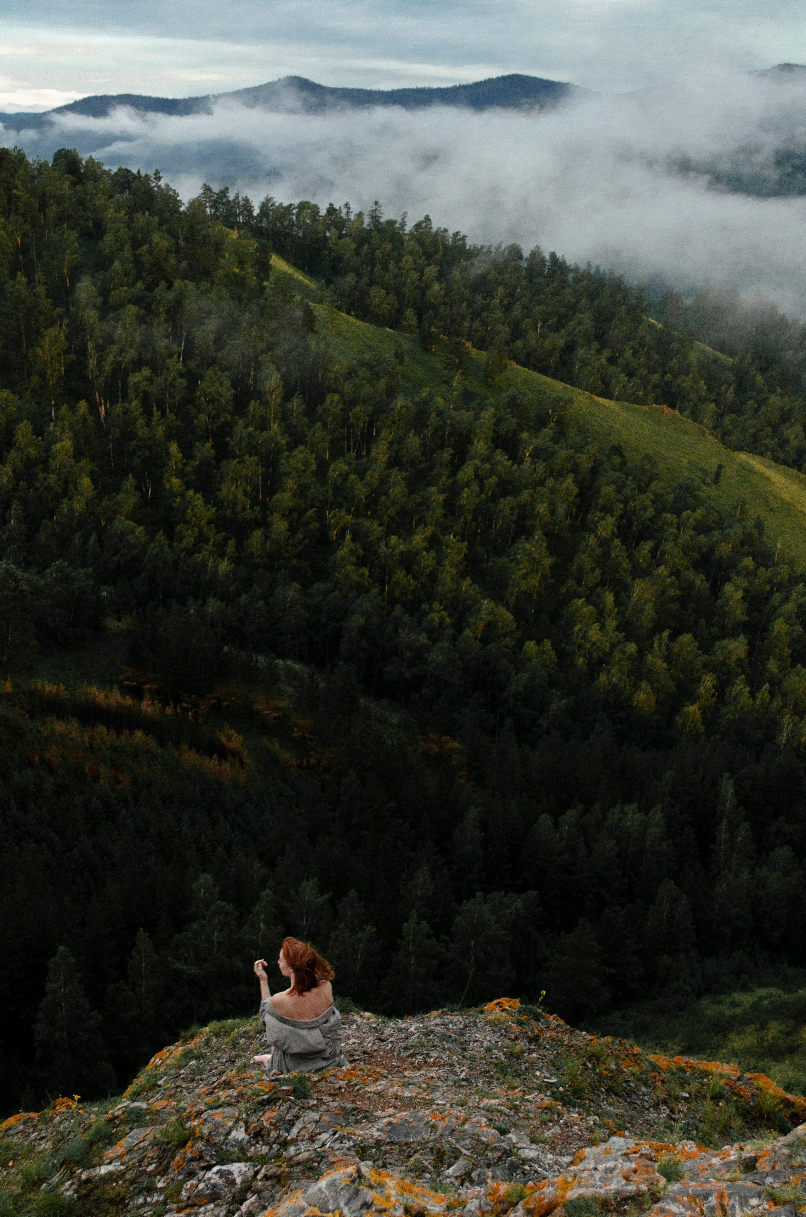 Ксюша. Портретный фотограф в Санкт-Петербурге