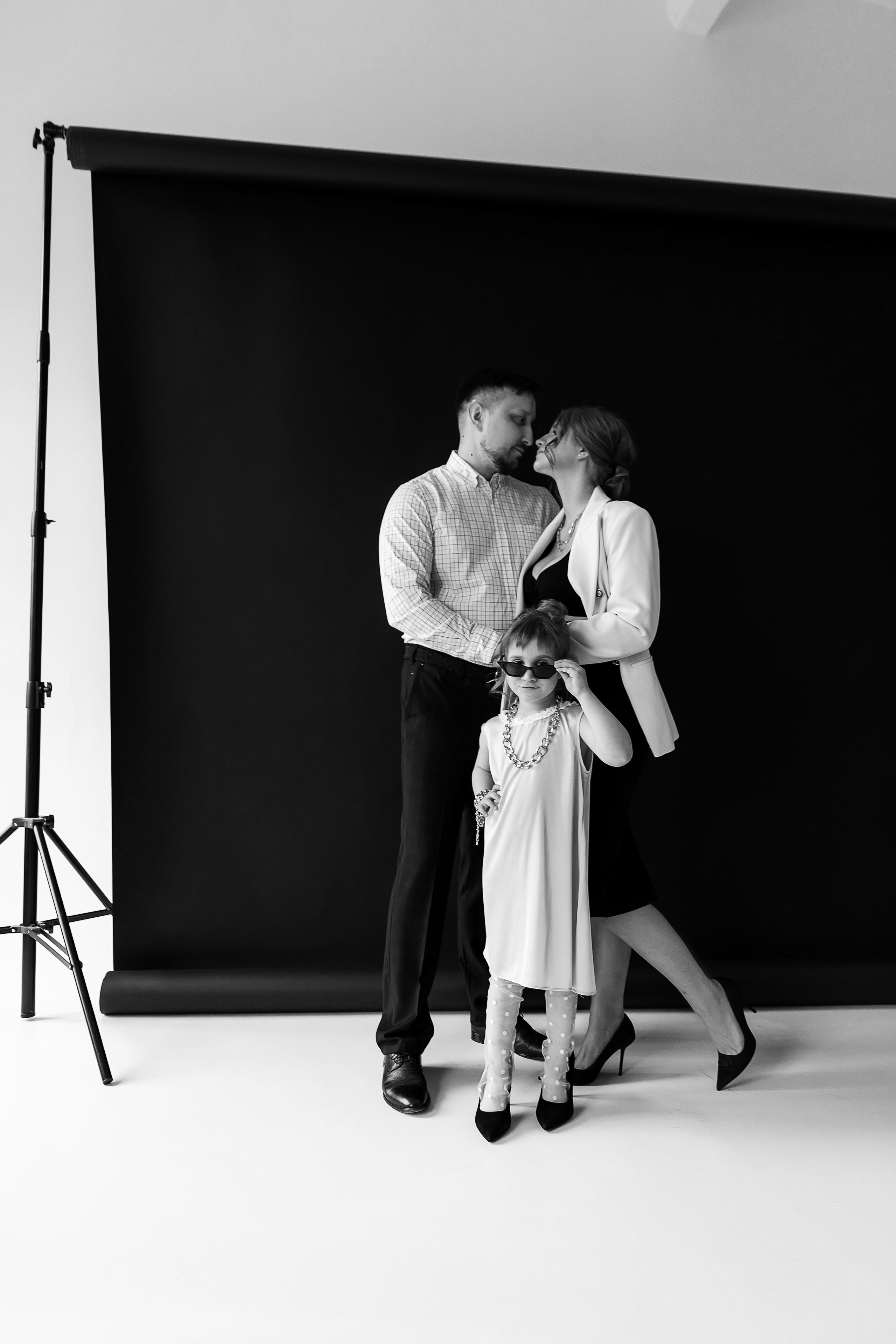 Дарина, Павел и Злата. Свадебный и семейный фотограф Александра Кос