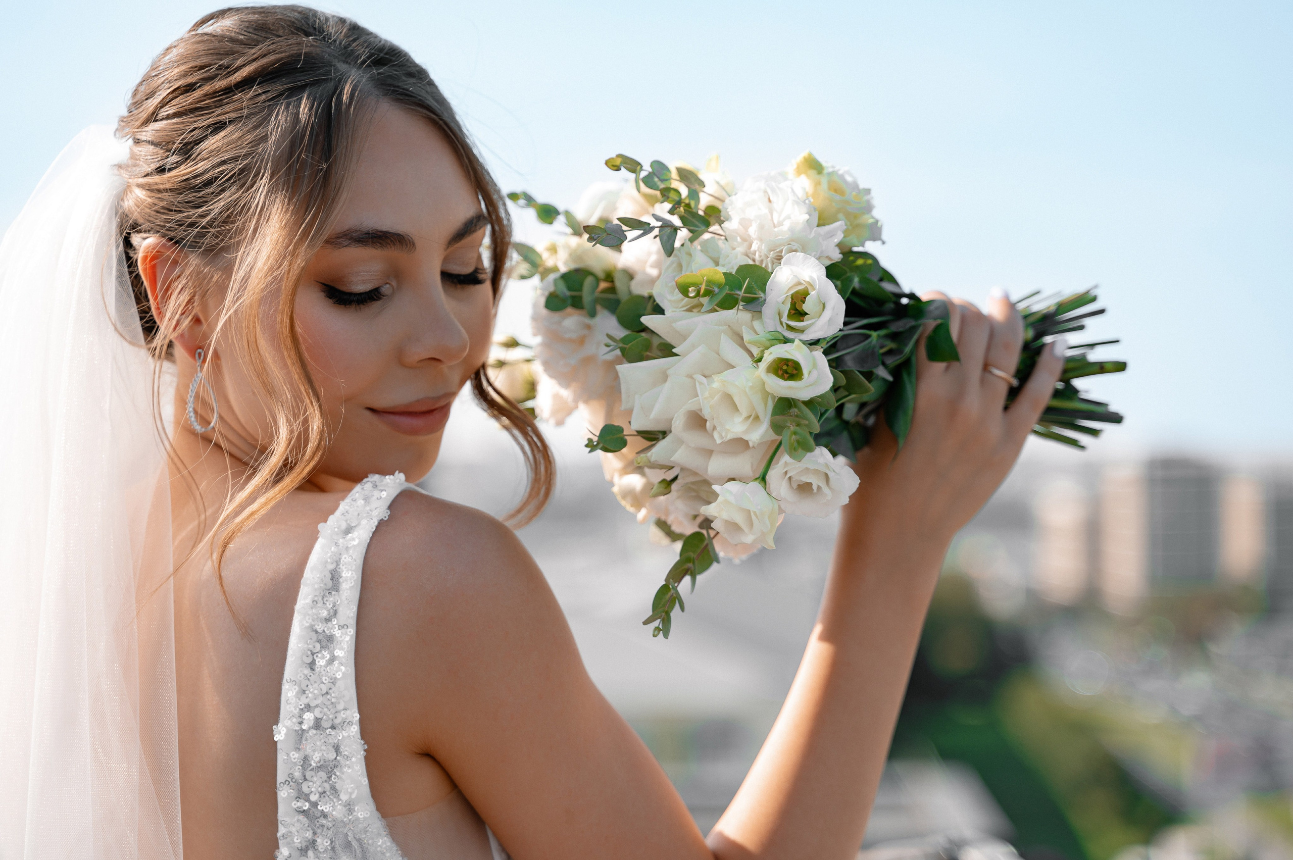 Анонсы съемок. Свадебный и семейный фотограф в Чебоксарах Ирина Левнер