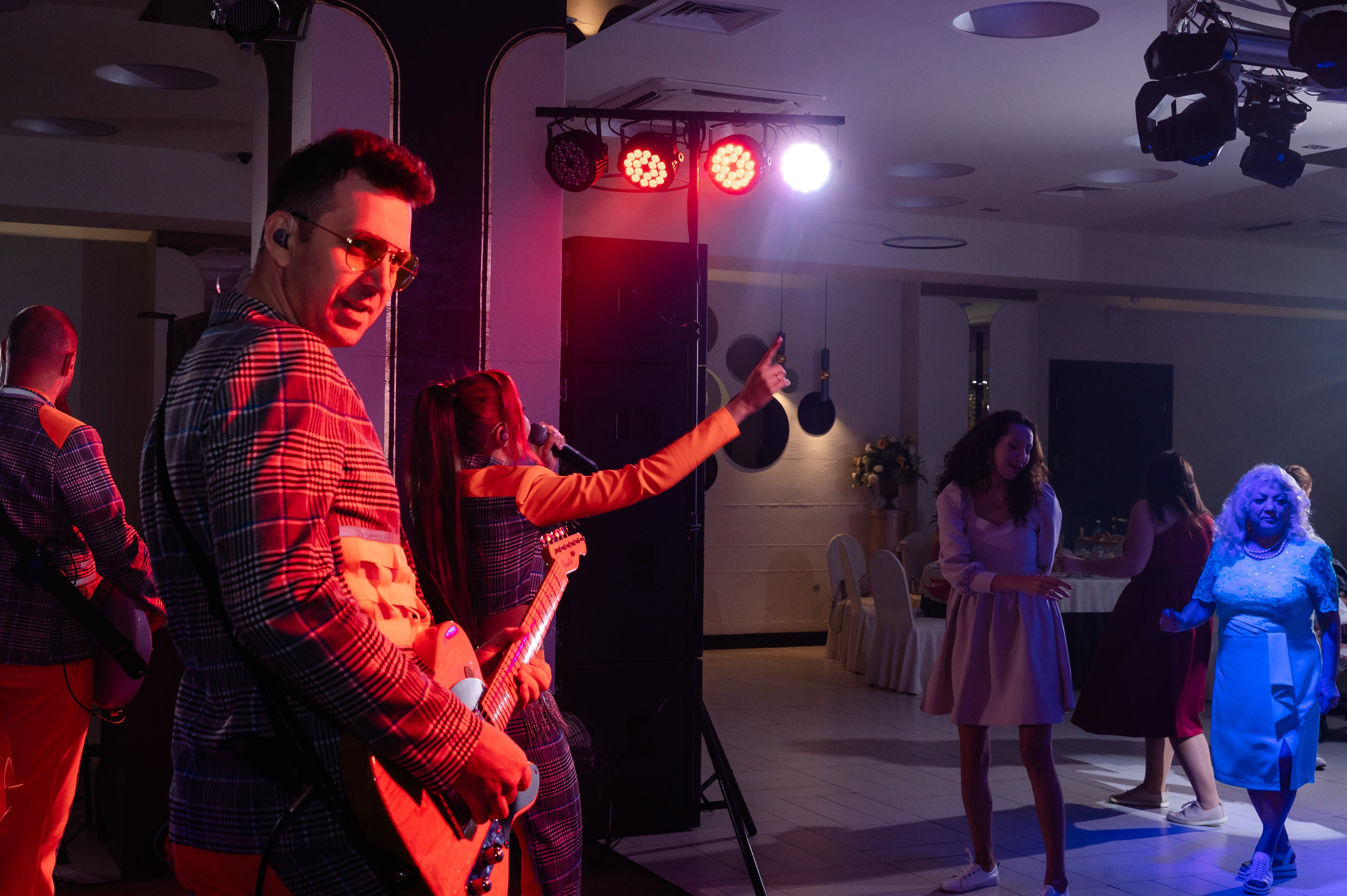 Анонсы съемок. Свадебный и семейный фотограф в Чебоксарах Ирина Левнер