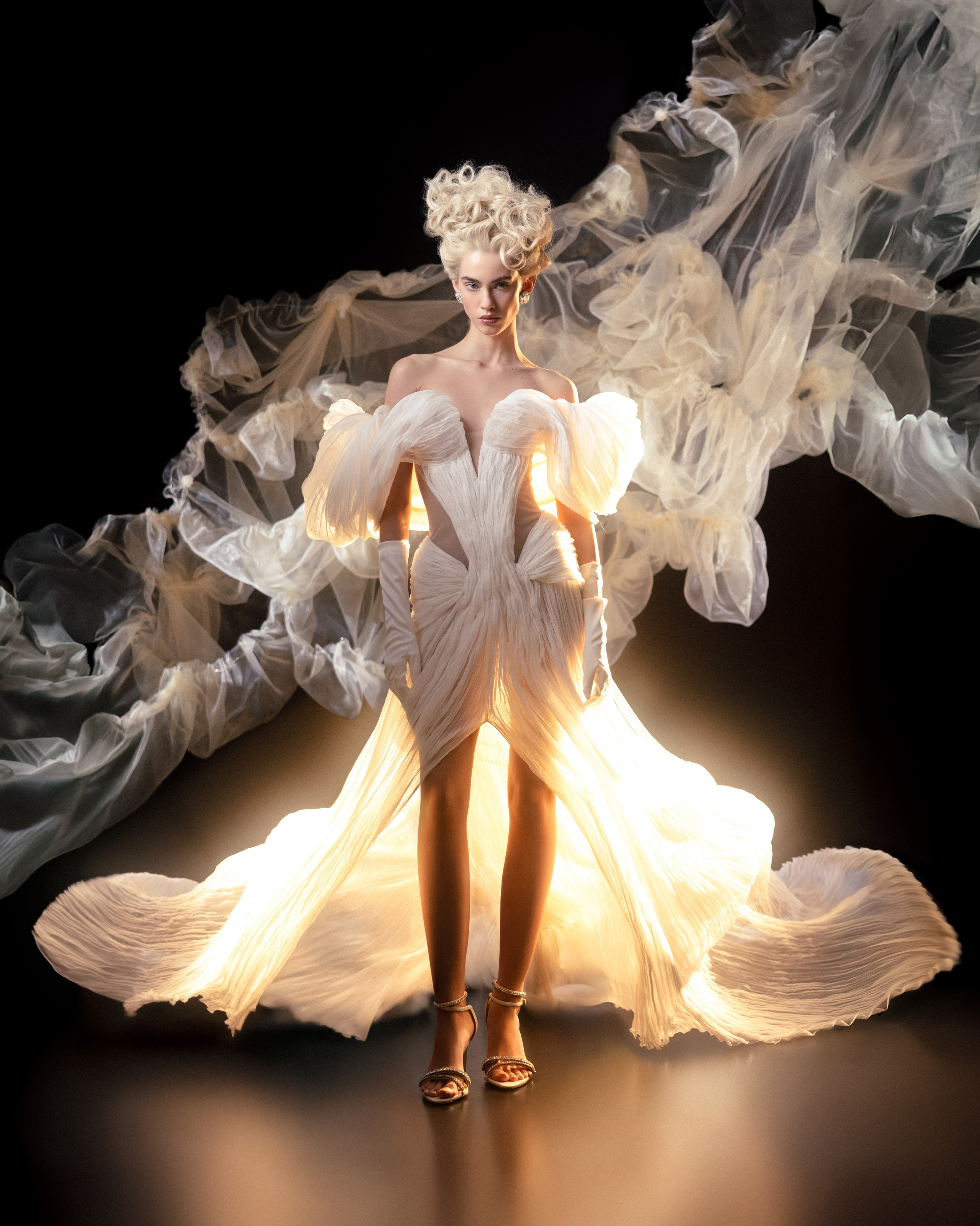 Kuraje. Photographer. Producer. Retoucher