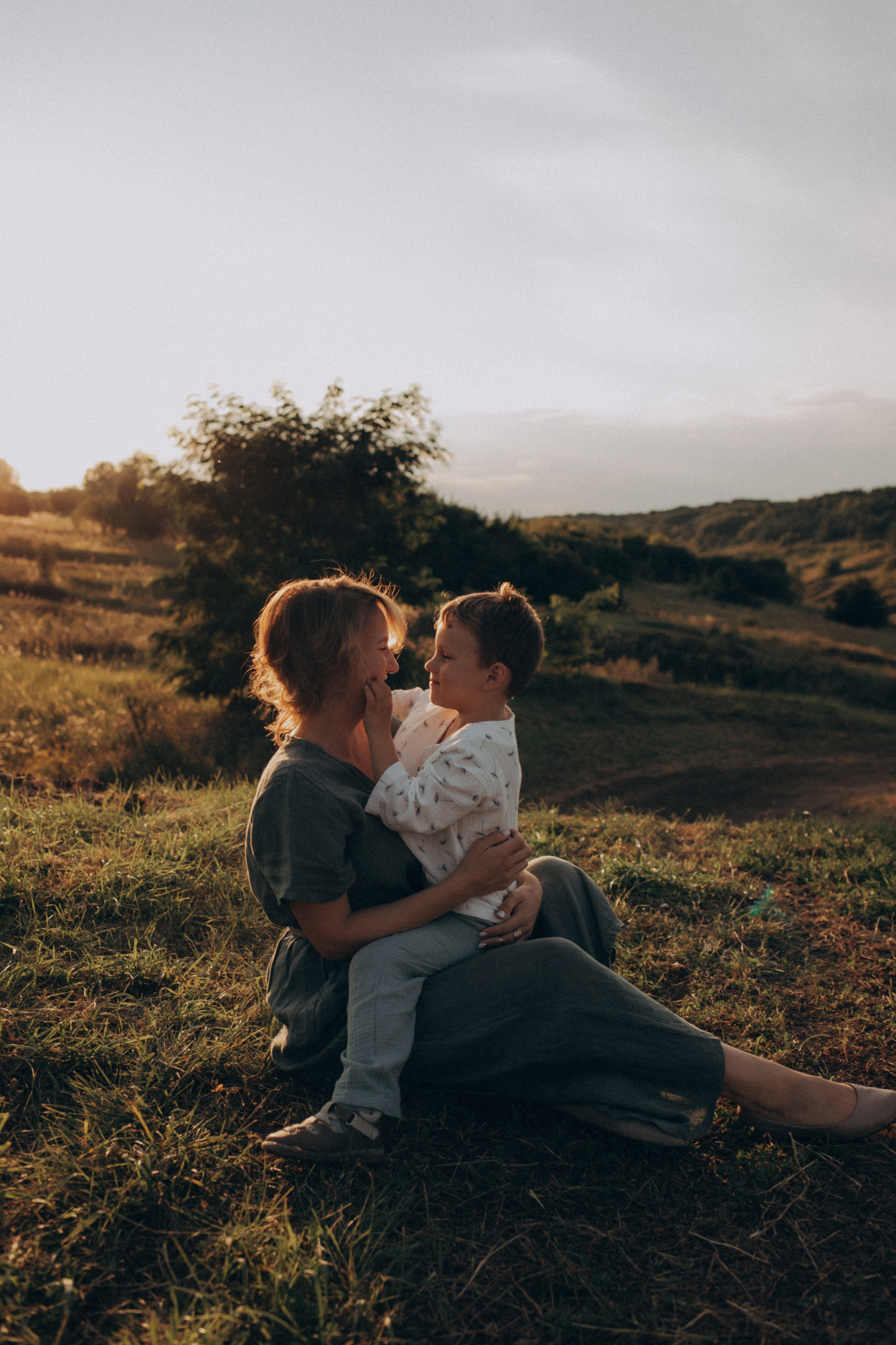 🤎. Семейный фотограф Виолла Платонова Белгород
